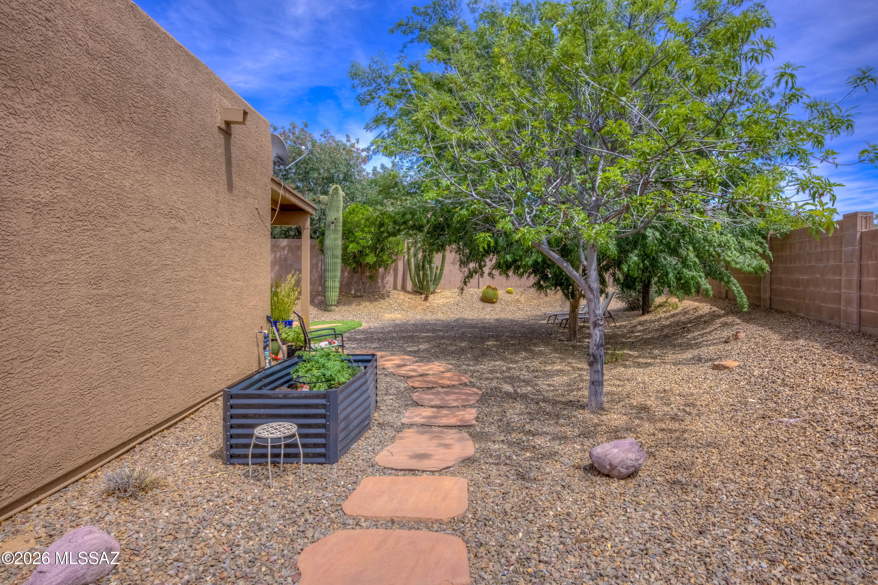 Santa Rita Shadows (1-50) - Residential