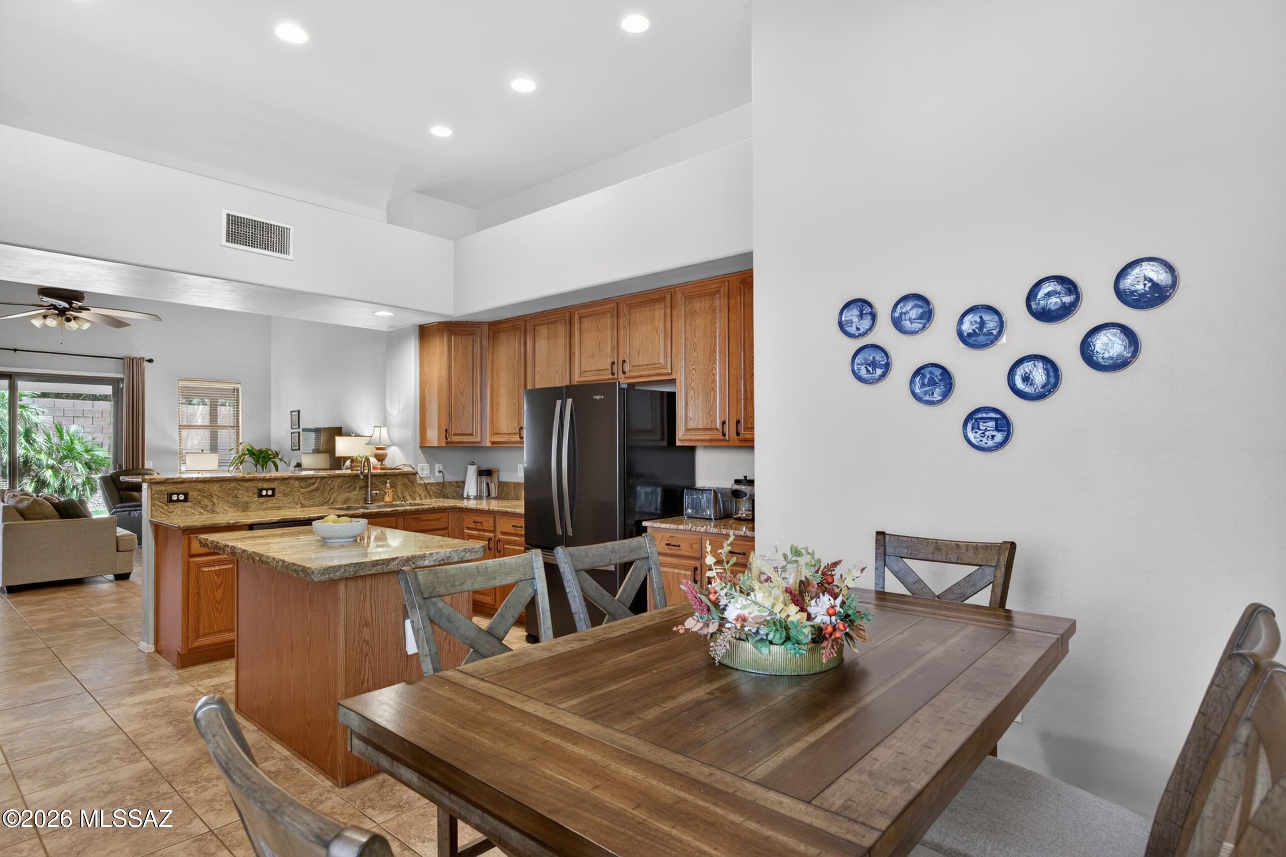 Santa Rita Shadows (1-50) - Residential