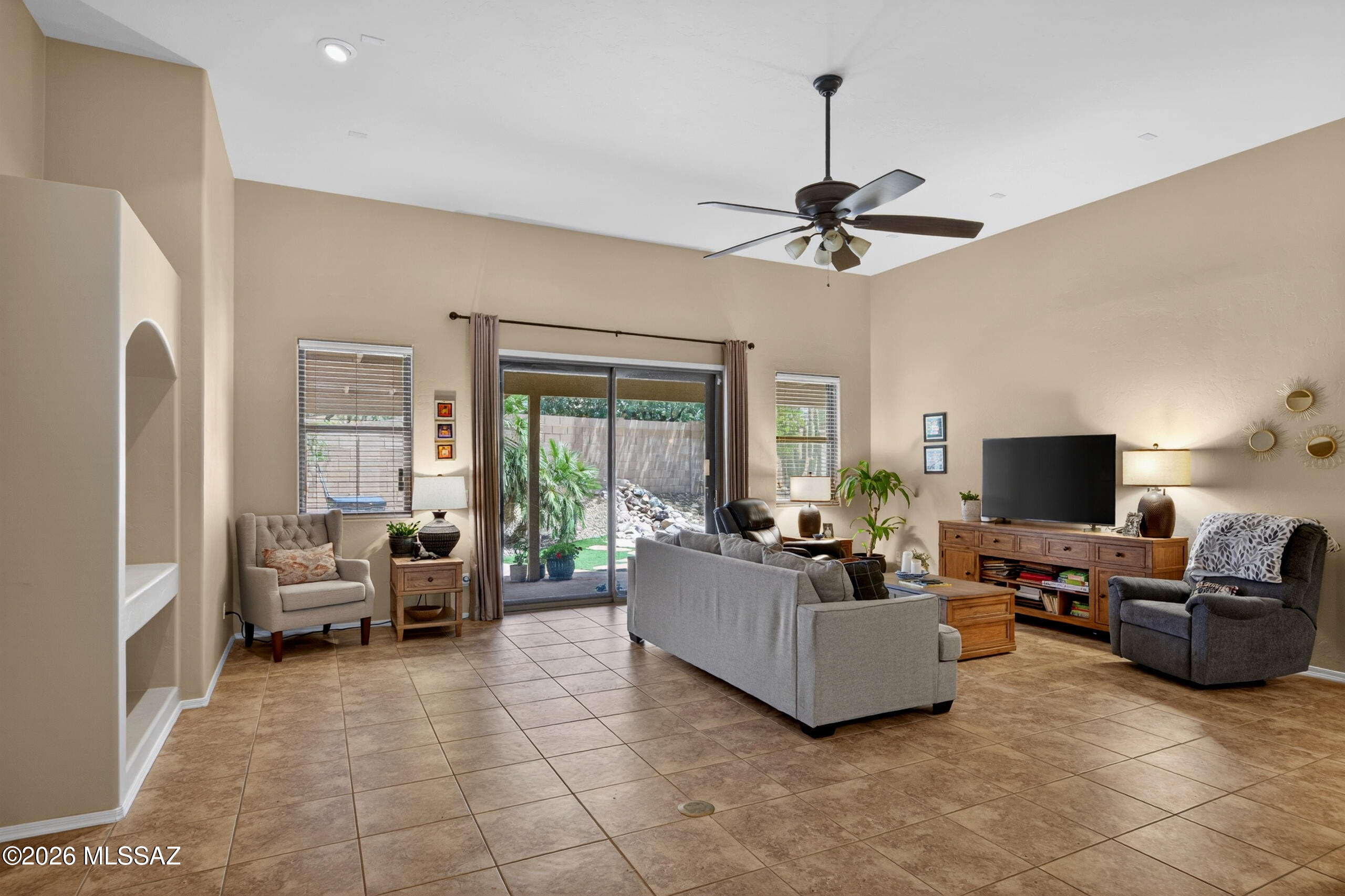 Santa Rita Shadows (1-50) - Residential