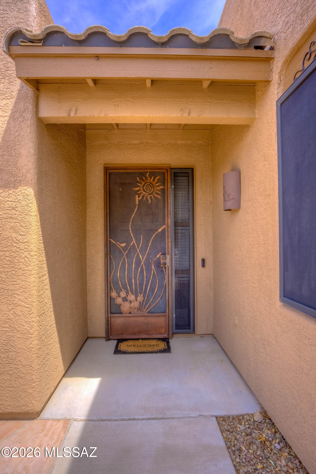Santa Rita Shadows (1-50) - Residential