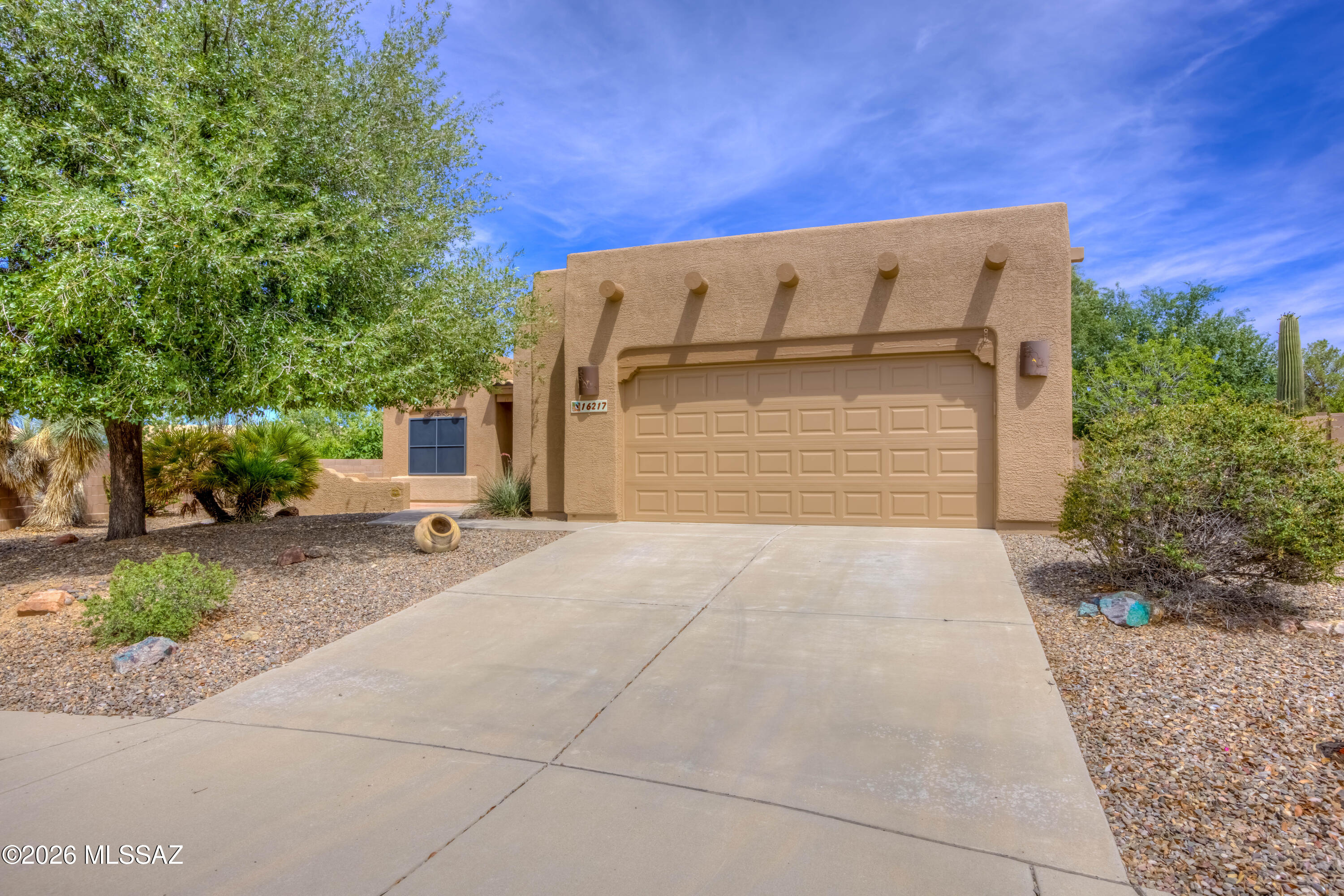 Santa Rita Shadows (1-50) - Residential