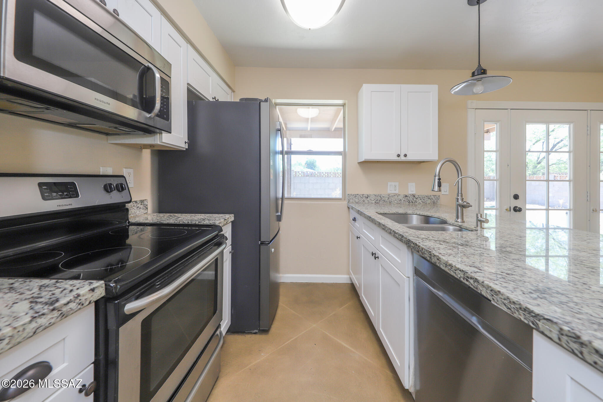 Twenty-Nine Palms (1-70) - Residential