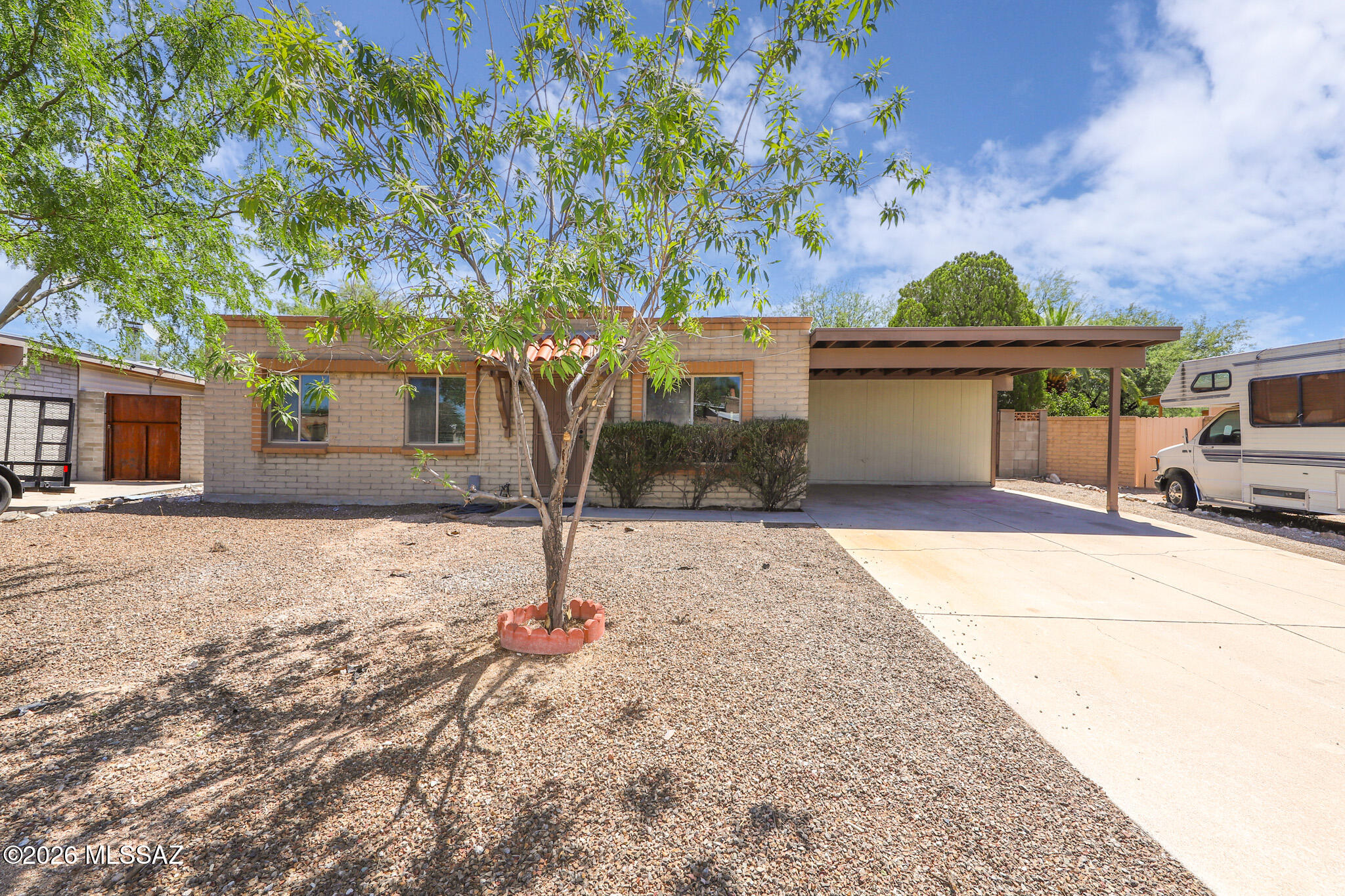 Twenty-Nine Palms (1-70) - Residential
