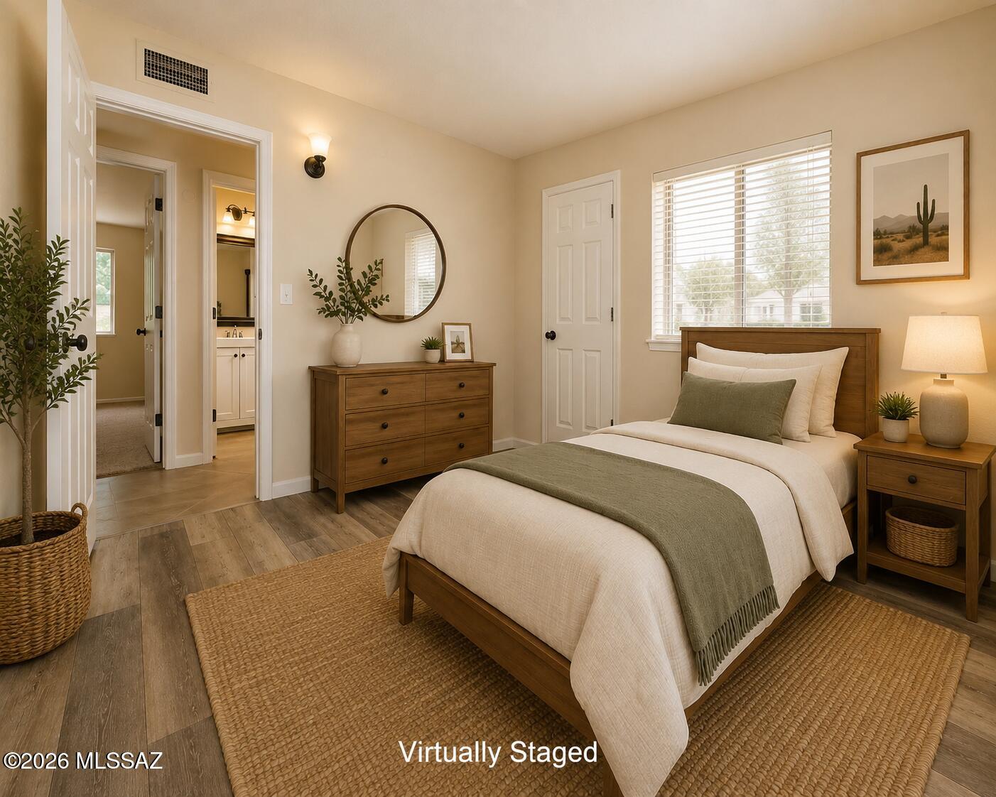 Twenty-Nine Palms (1-70) - Residential