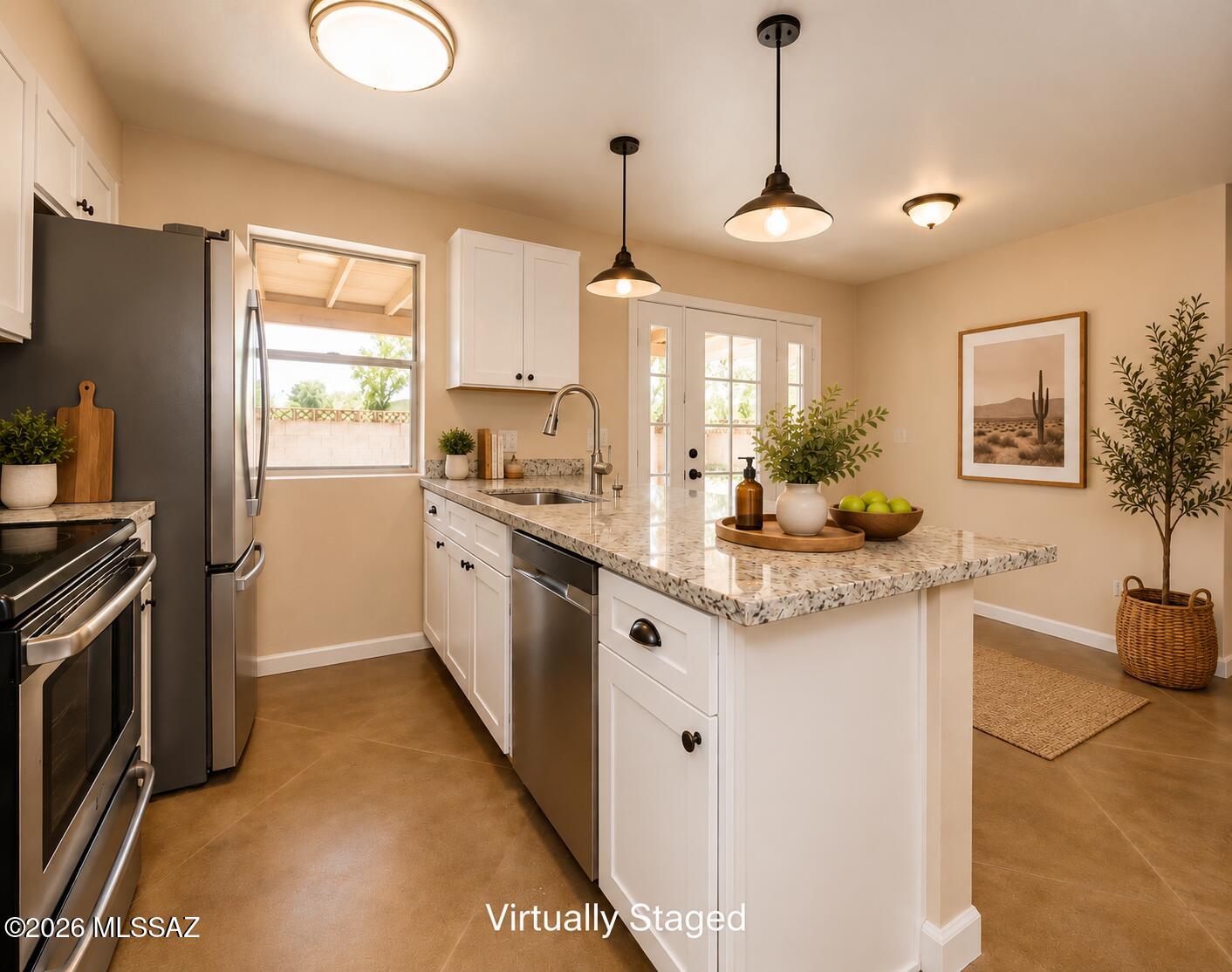 Twenty-Nine Palms (1-70) - Residential