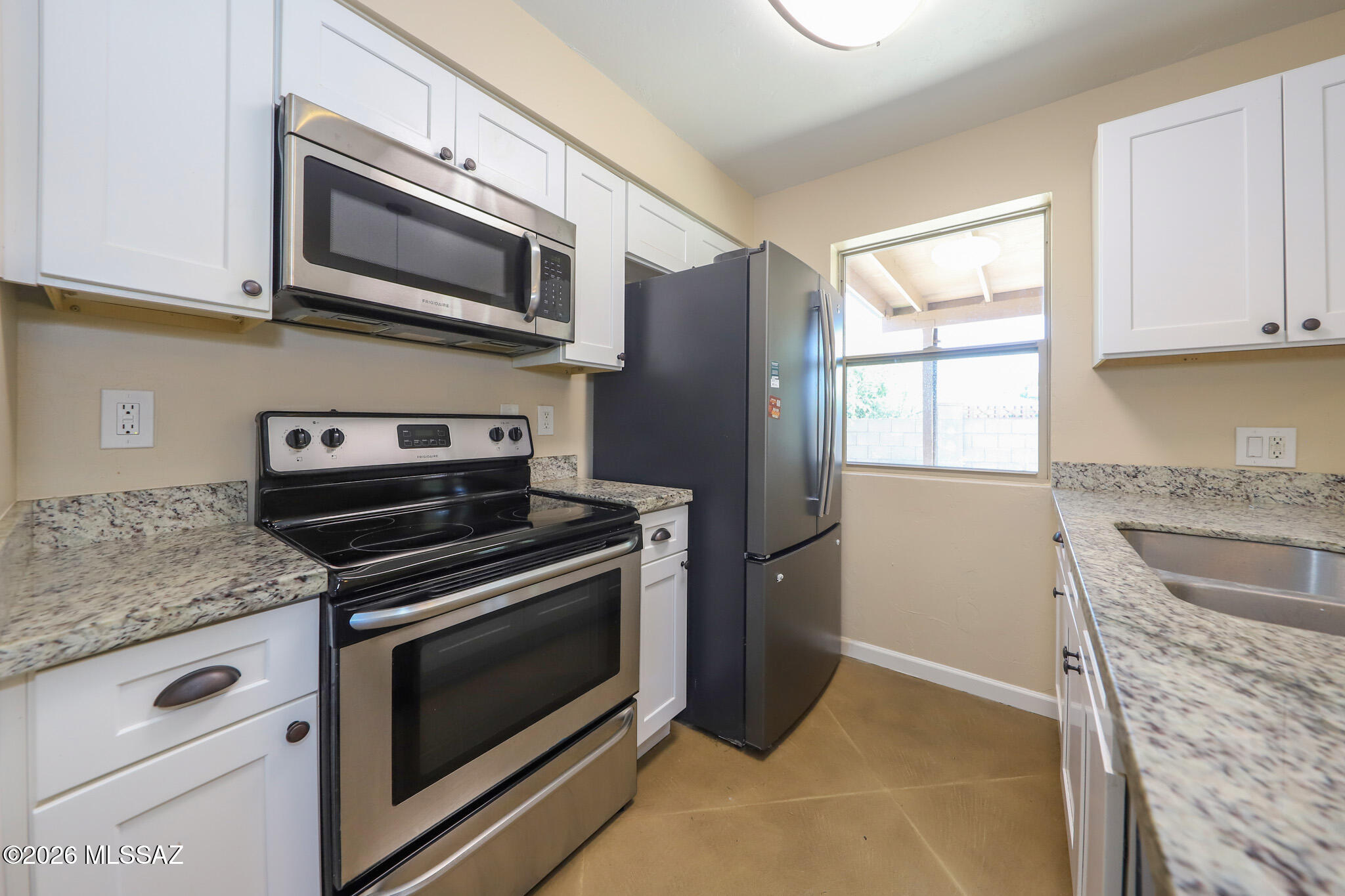 Twenty-Nine Palms (1-70) - Residential