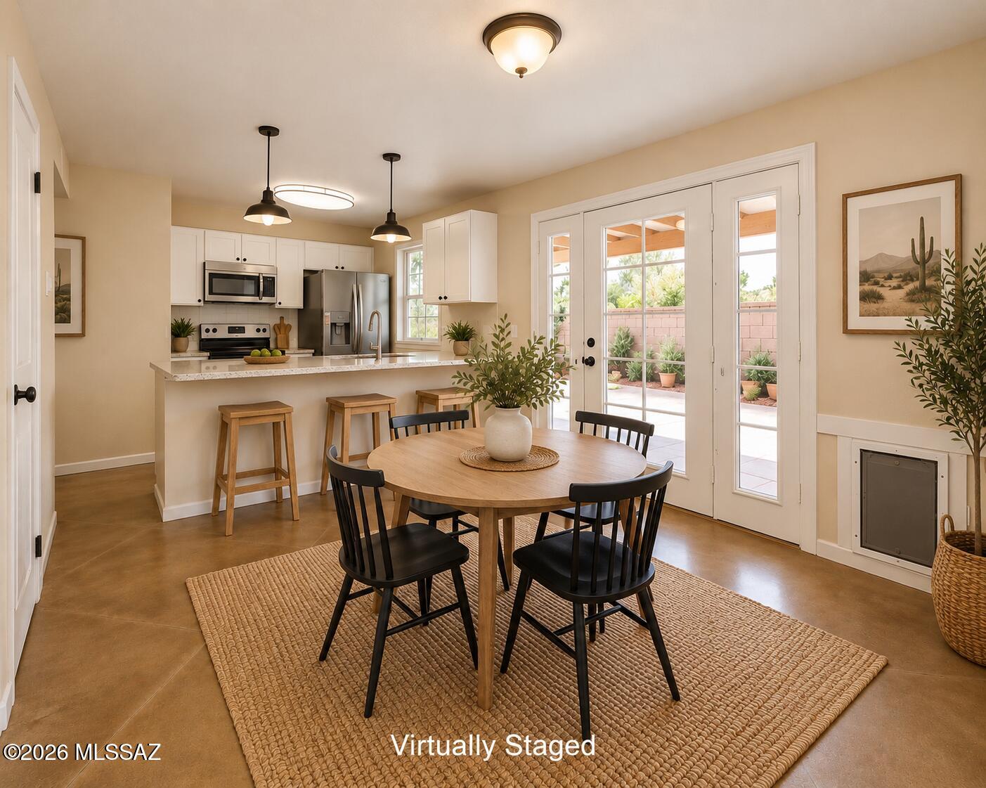 Twenty-Nine Palms (1-70) - Residential