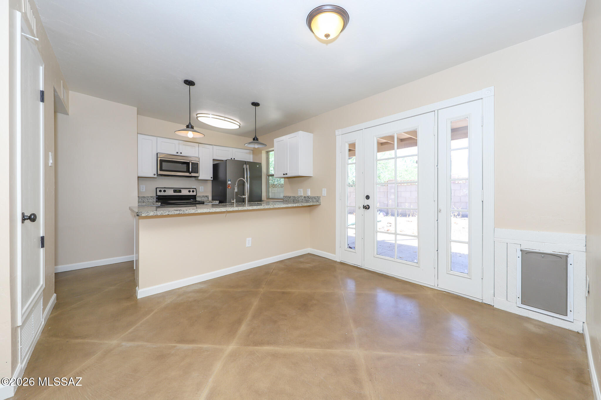 Twenty-Nine Palms (1-70) - Residential