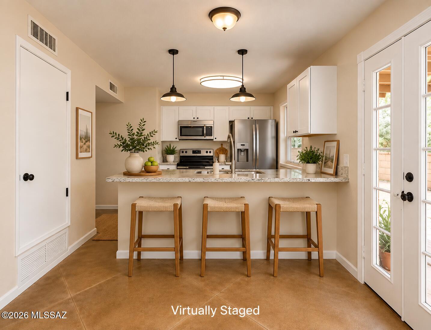Twenty-Nine Palms (1-70) - Residential