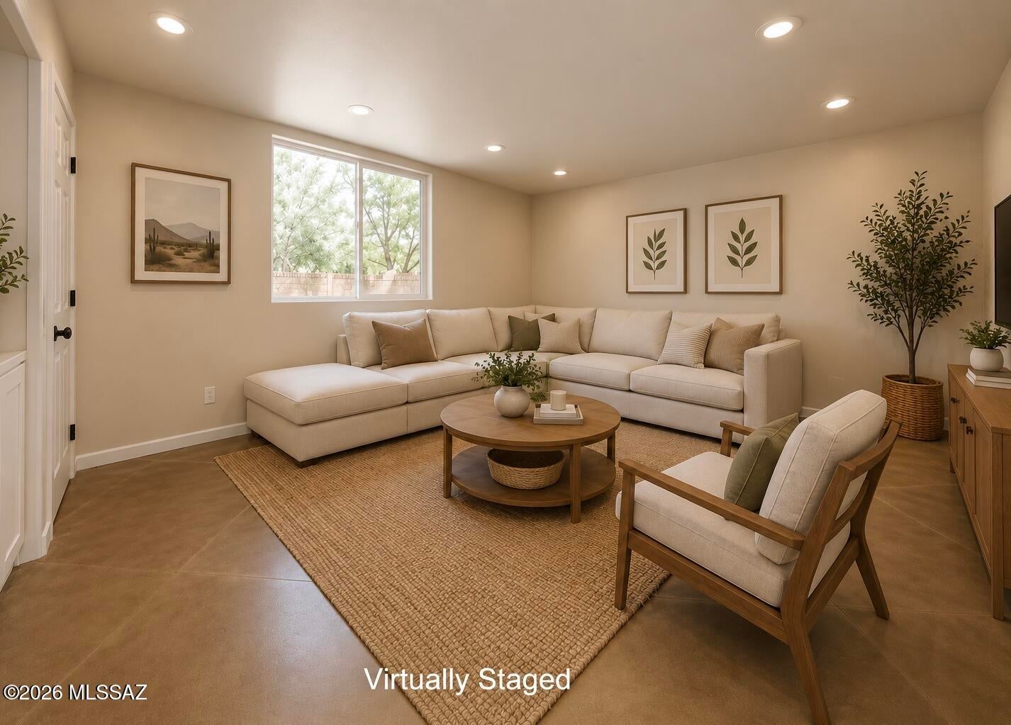 Twenty-Nine Palms (1-70) - Residential