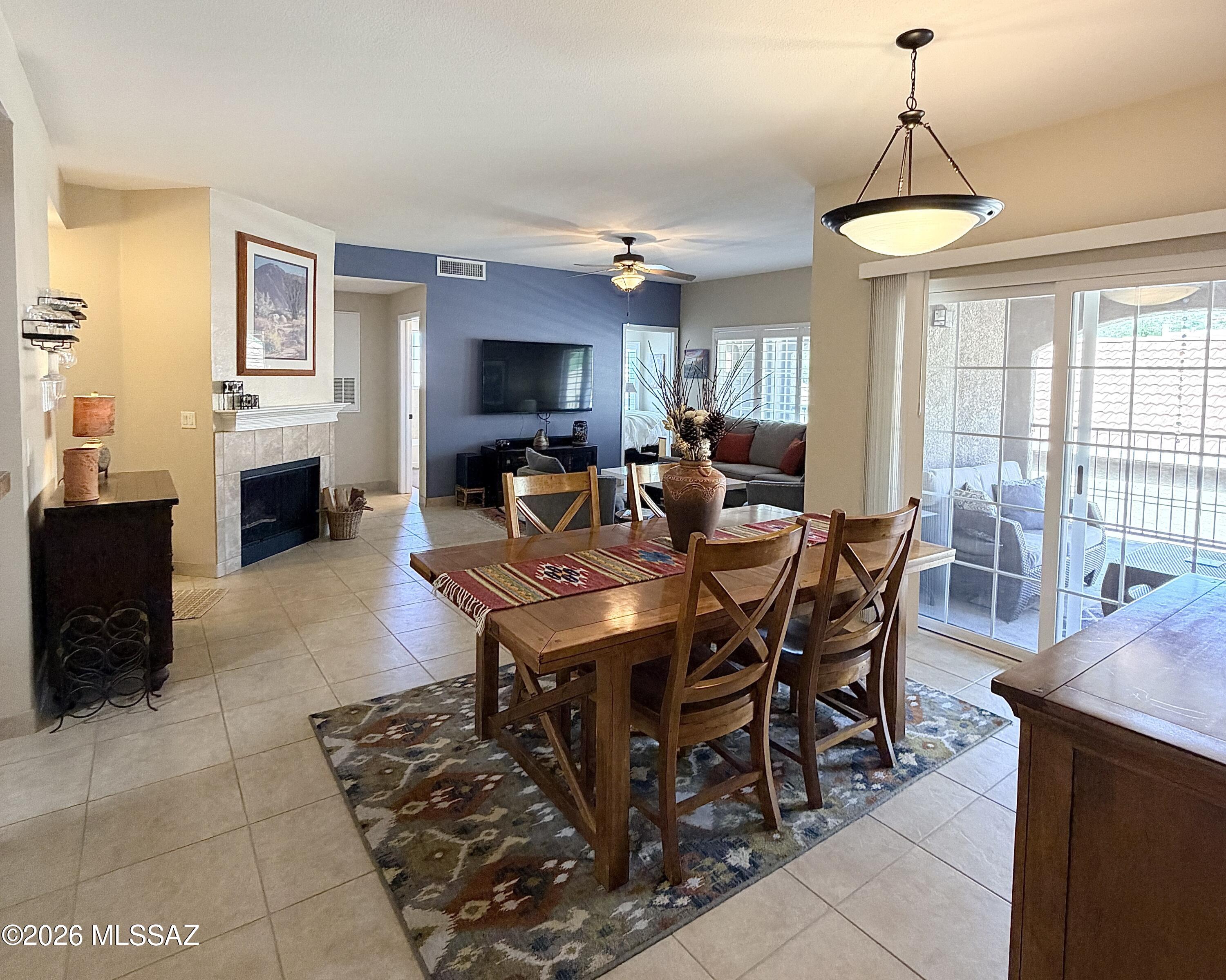 The Boulders at La Reserve Condominiums - Residential