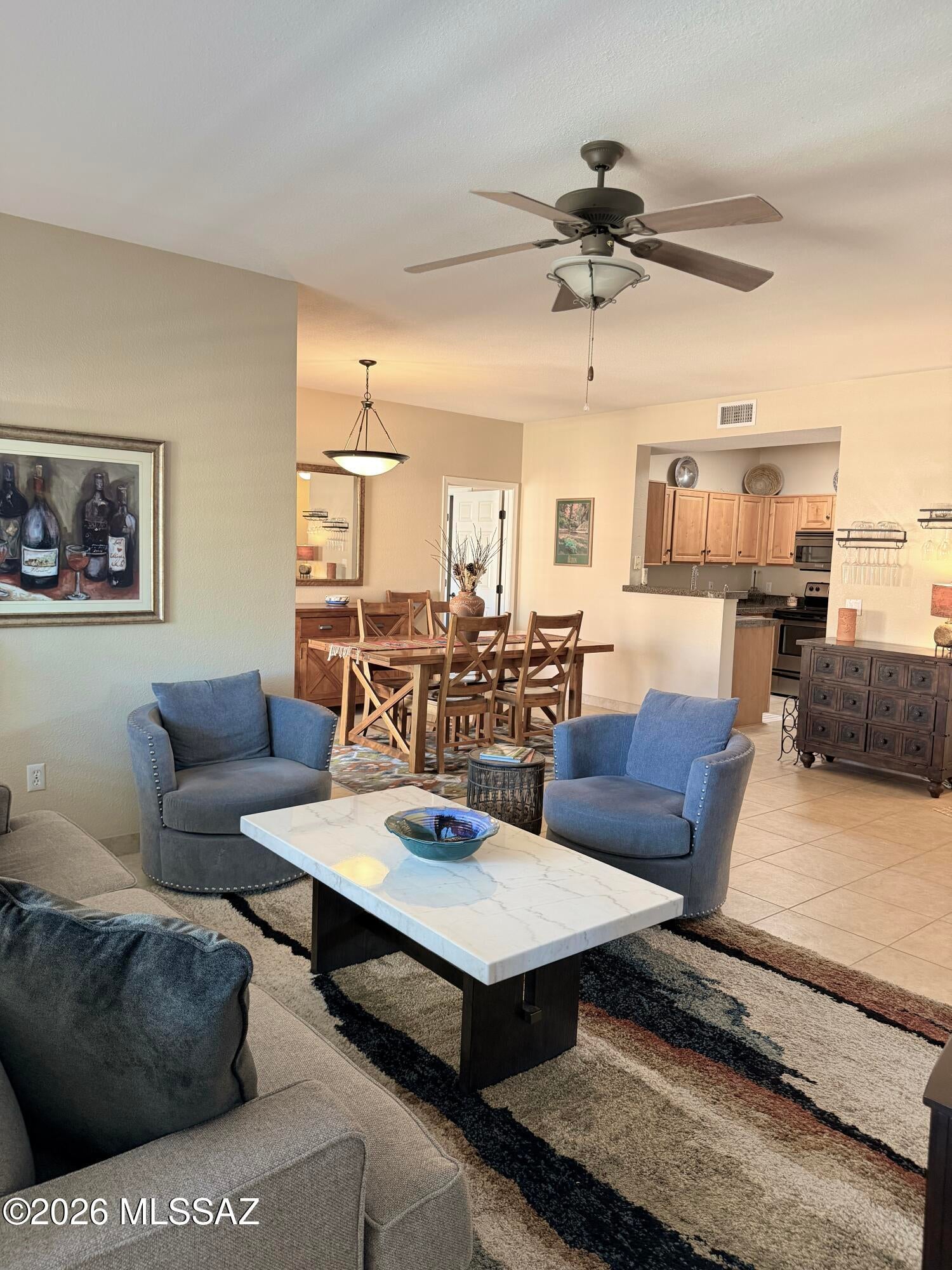 The Boulders at La Reserve Condominiums - Residential