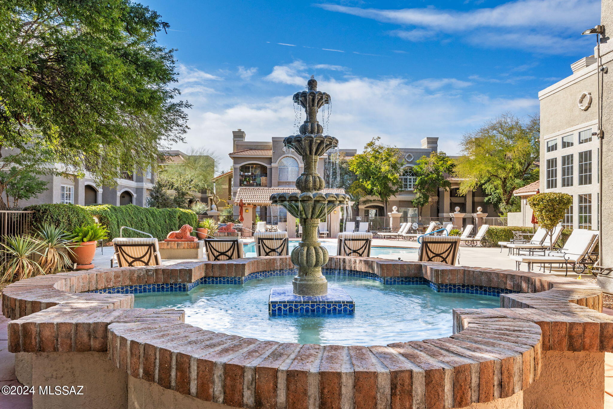 The Boulders at La Reserve Condominiums - Residential