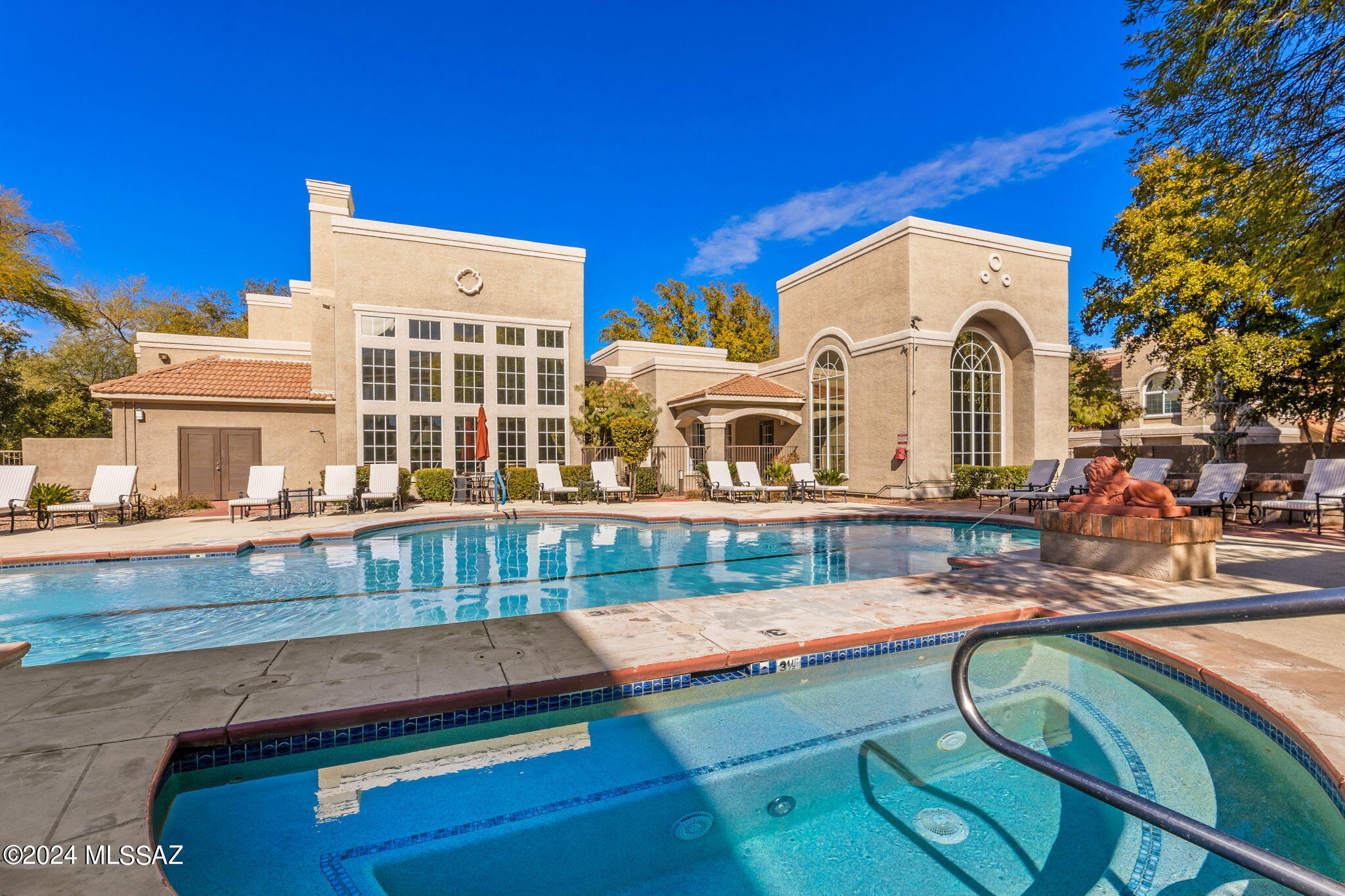 The Boulders at La Reserve Condominiums - Residential