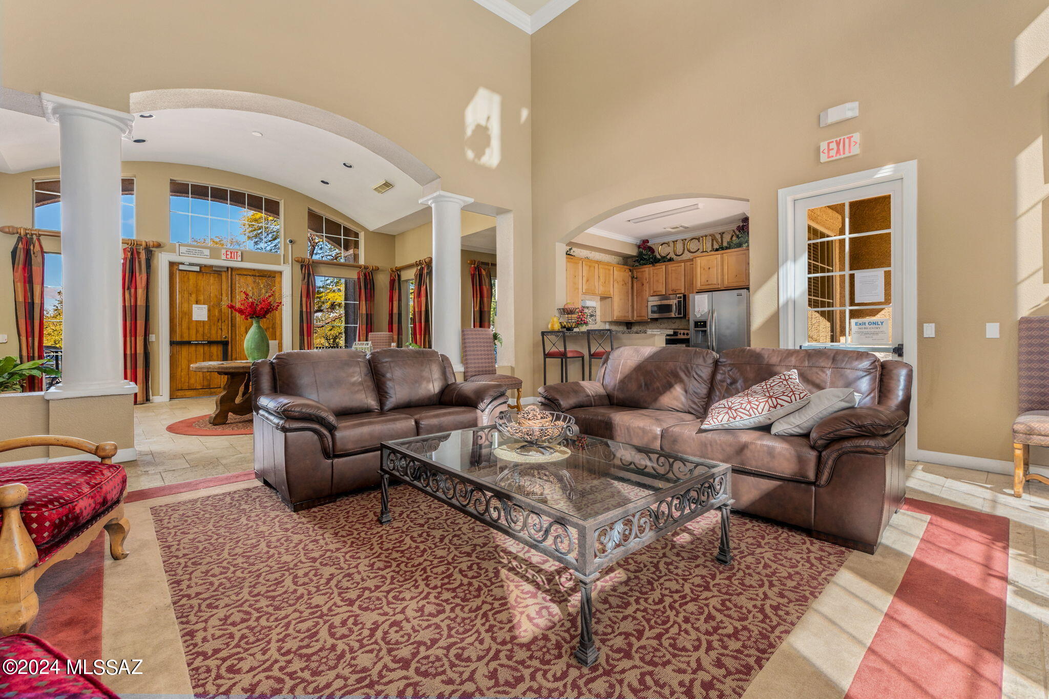 The Boulders at La Reserve Condominiums - Residential