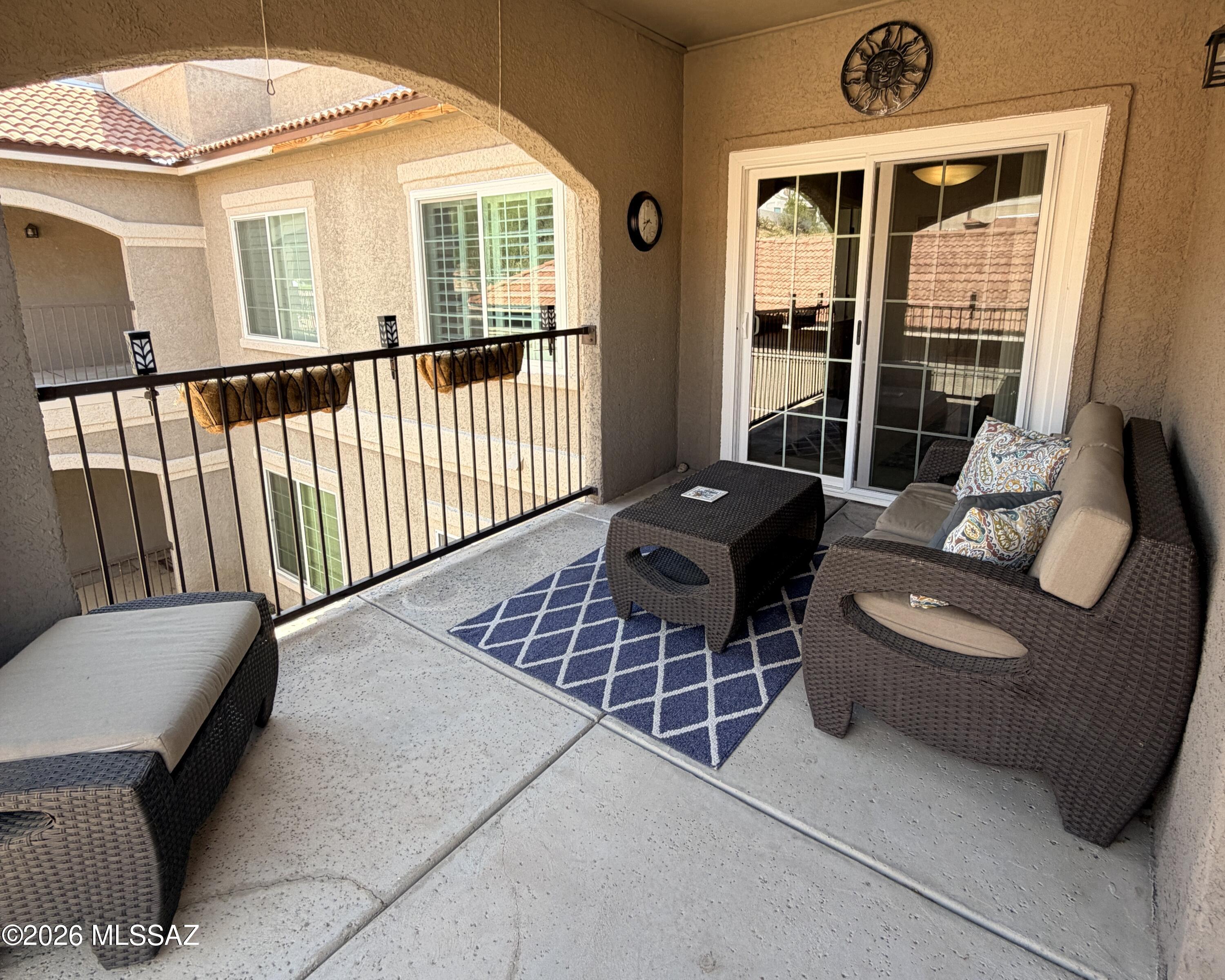 The Boulders at La Reserve Condominiums - Residential