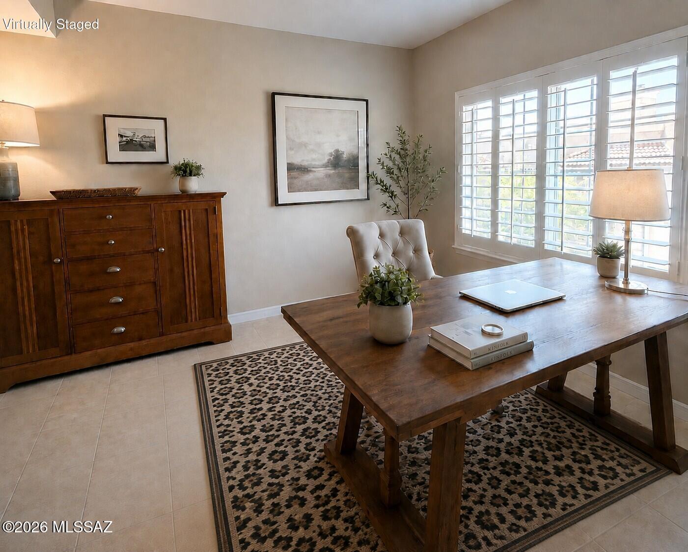 The Boulders at La Reserve Condominiums - Residential