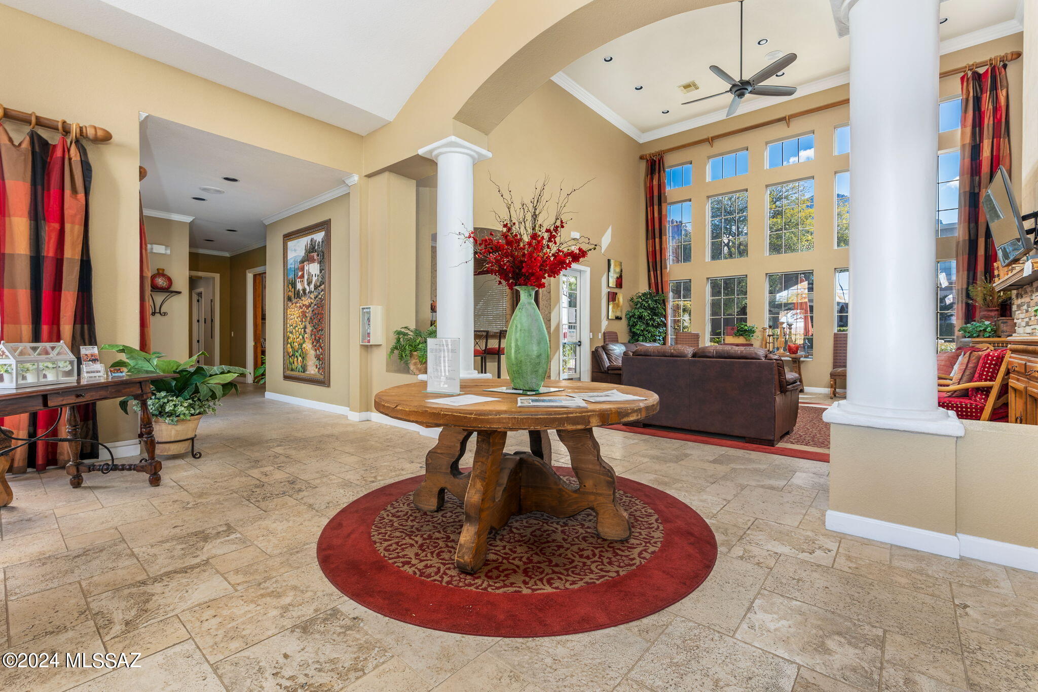 The Boulders at La Reserve Condominiums - Residential