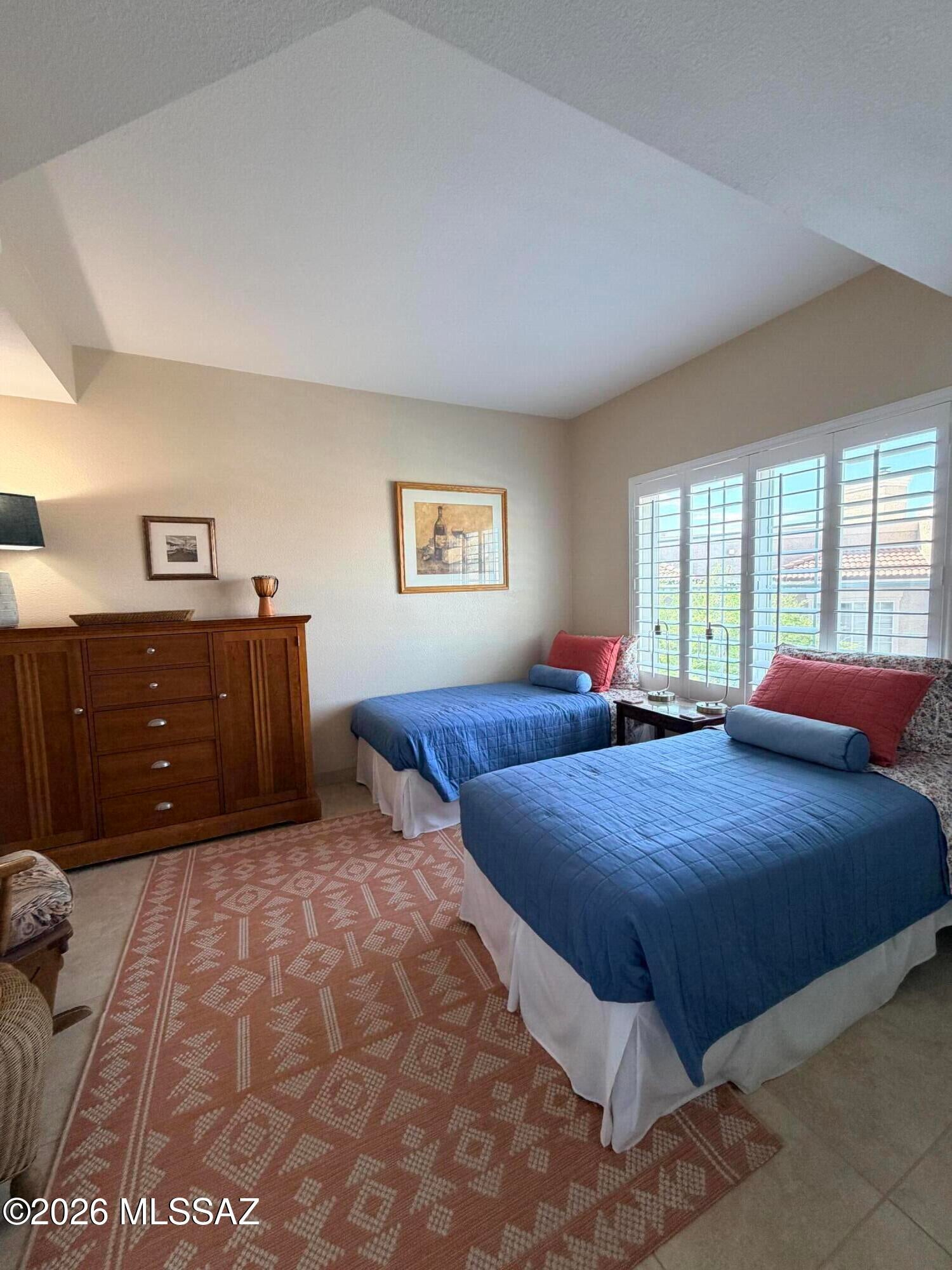 The Boulders at La Reserve Condominiums - Residential