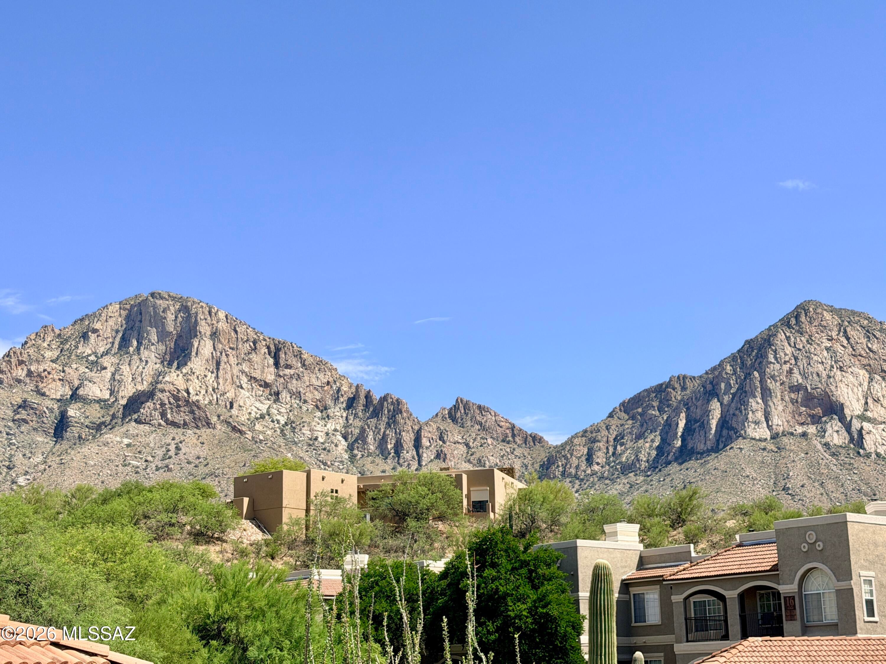 The Boulders at La Reserve Condominiums - Residential