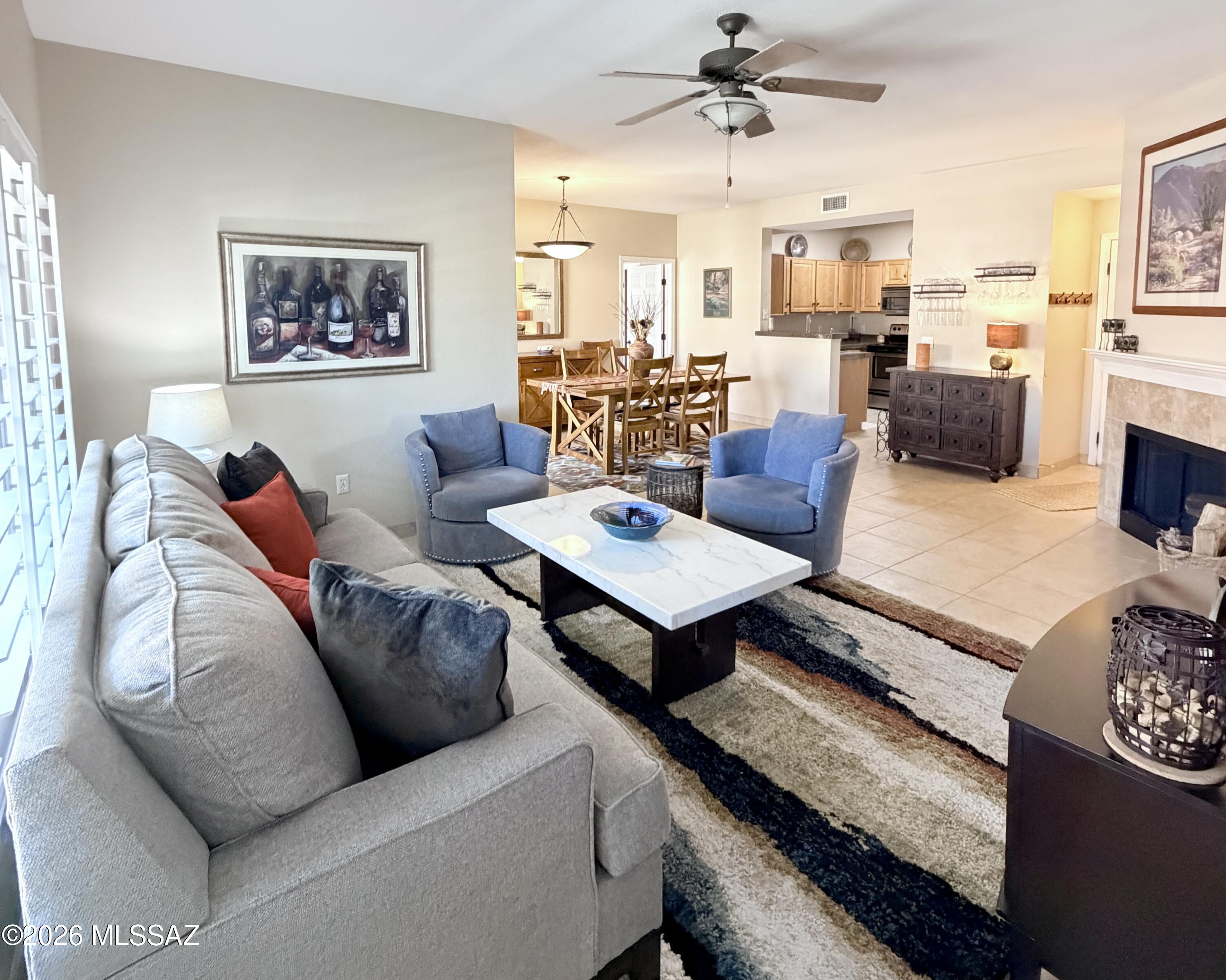 The Boulders at La Reserve Condominiums - Residential