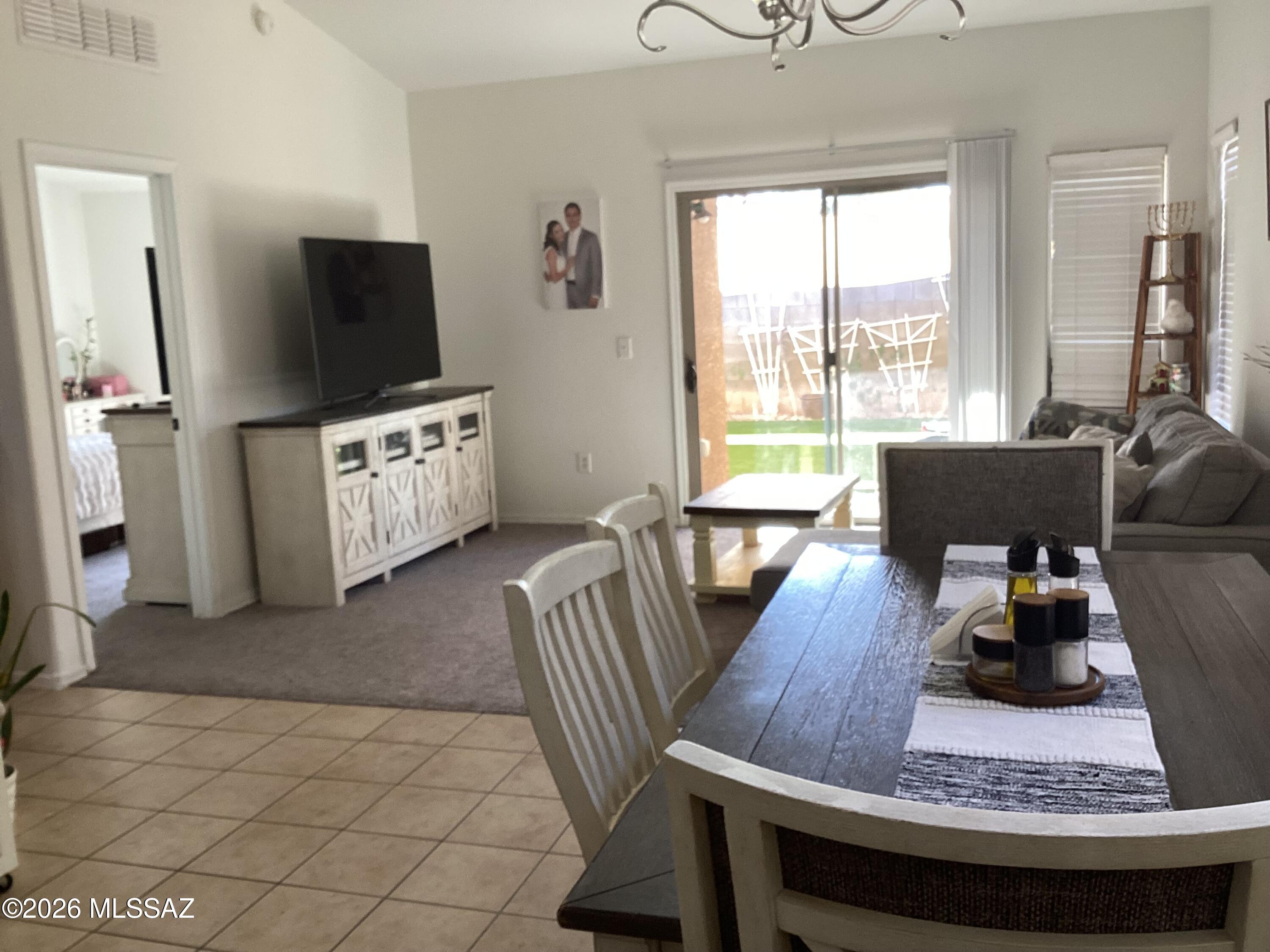 Tres Pueblos Sur - Residential