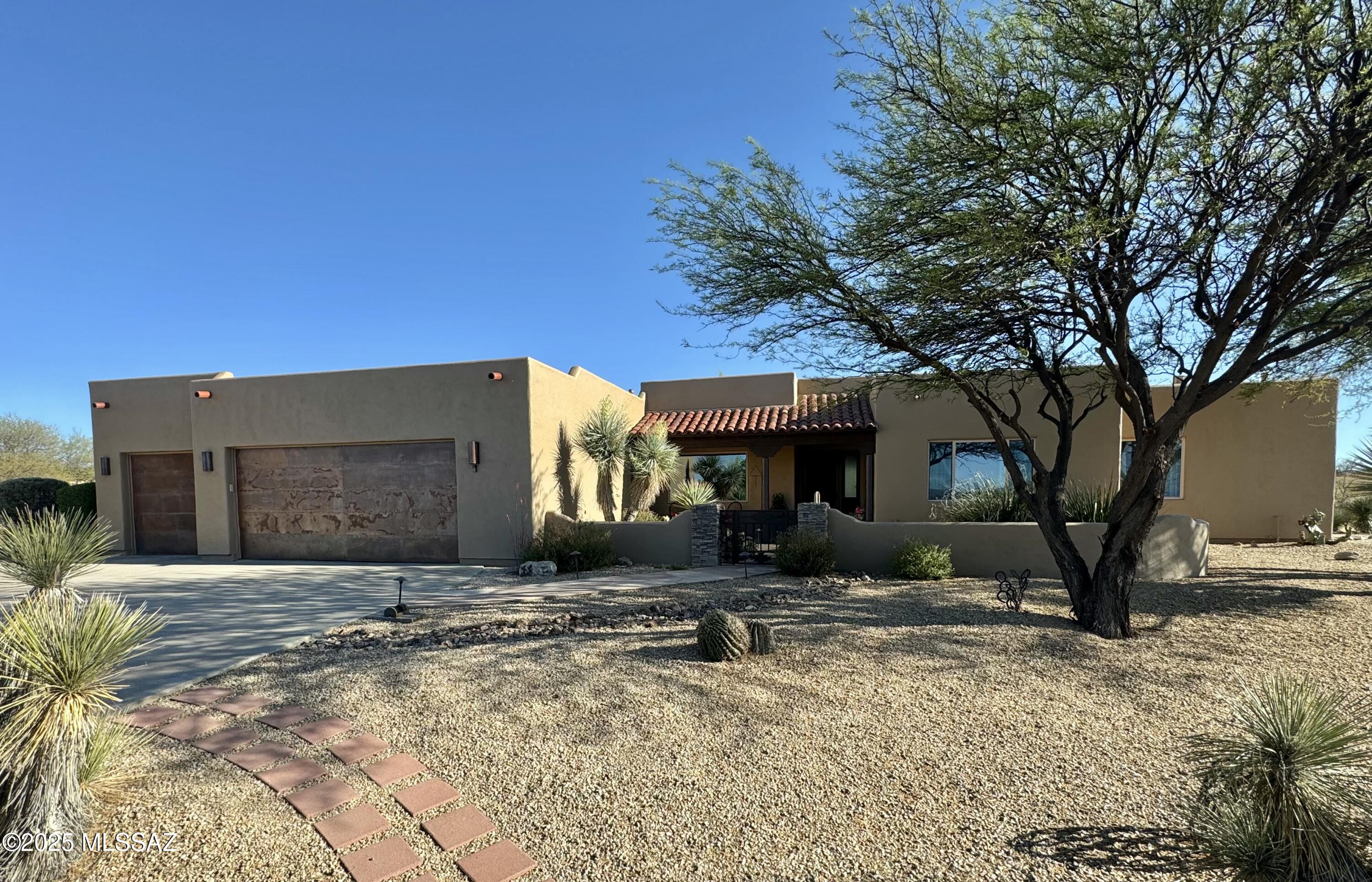 Red Hawk at J-6 Ranch - Residential