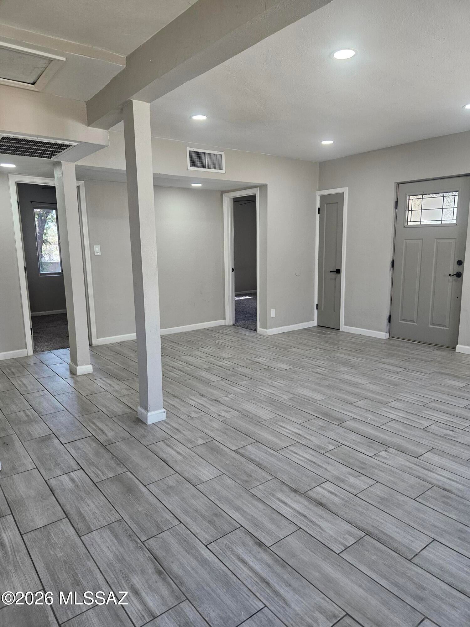Jefferson Park Addition - Residential