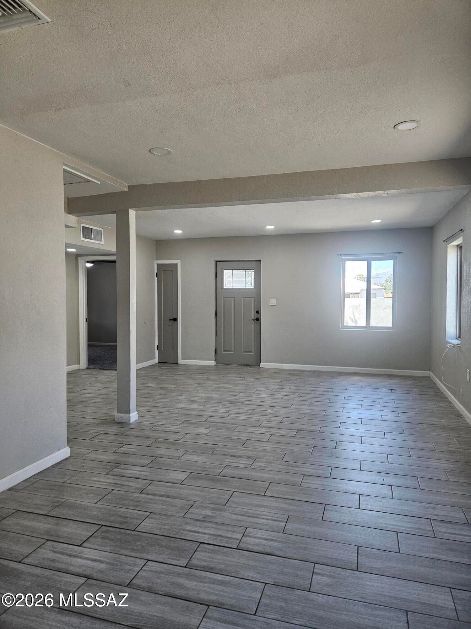 Jefferson Park Addition - Residential