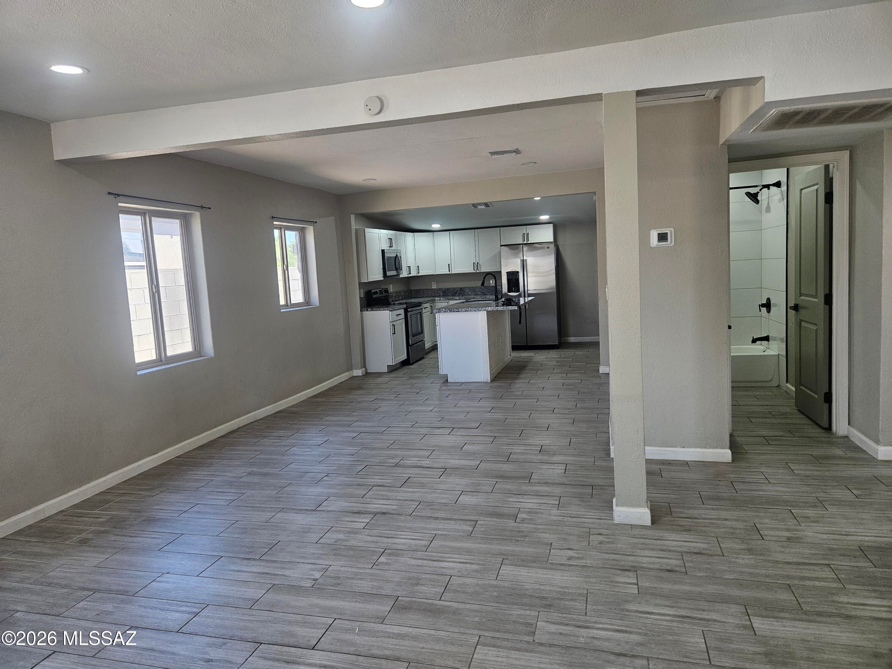 Jefferson Park Addition - Residential