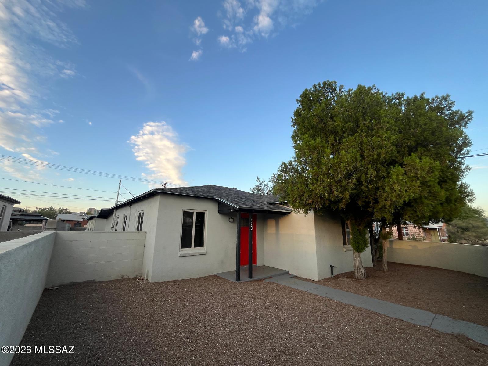 Jefferson Park Addition - Residential