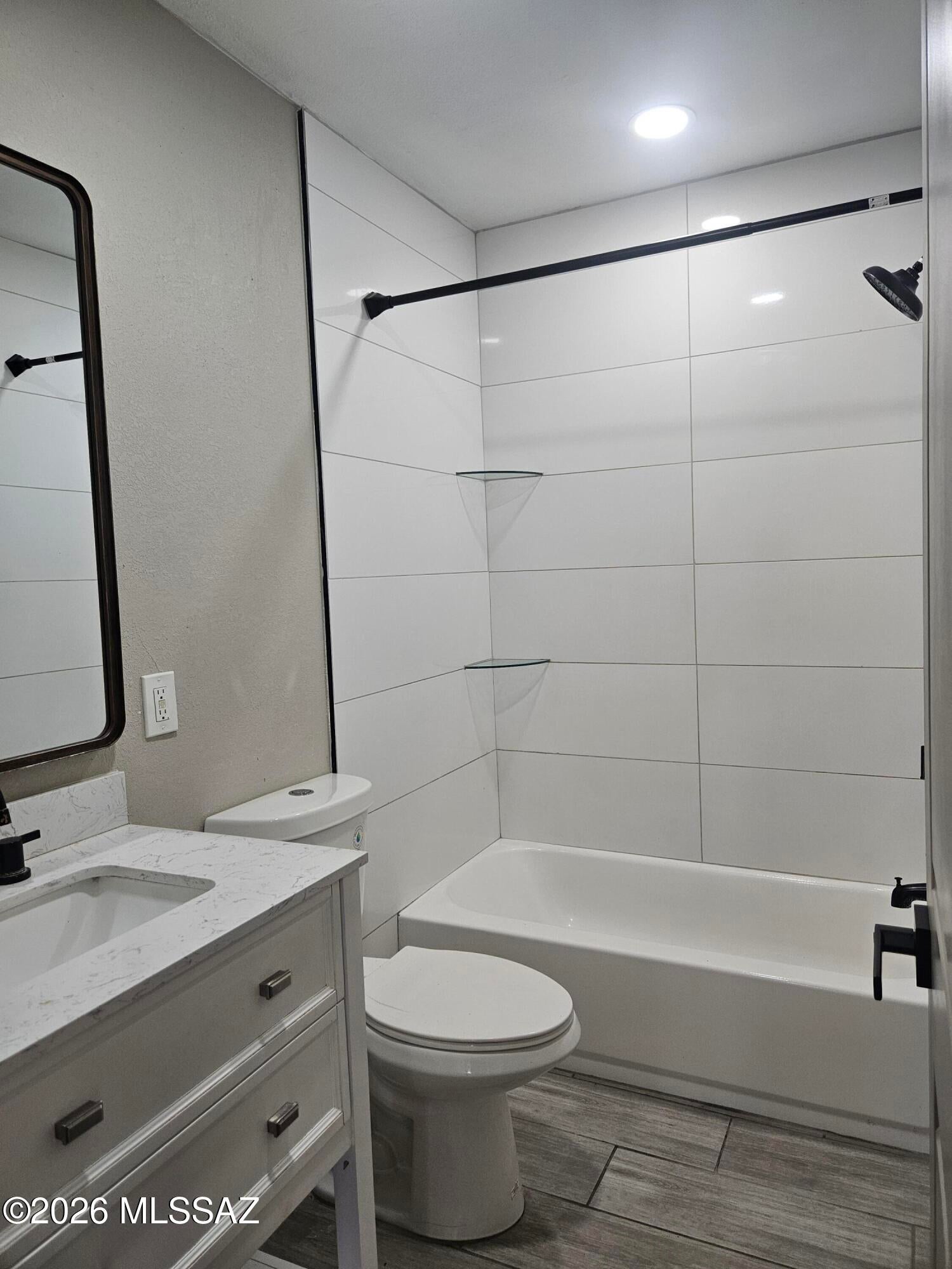 Jefferson Park Addition - Residential