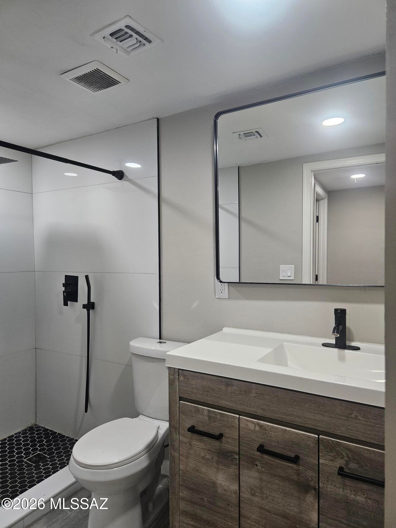 Jefferson Park Addition - Residential