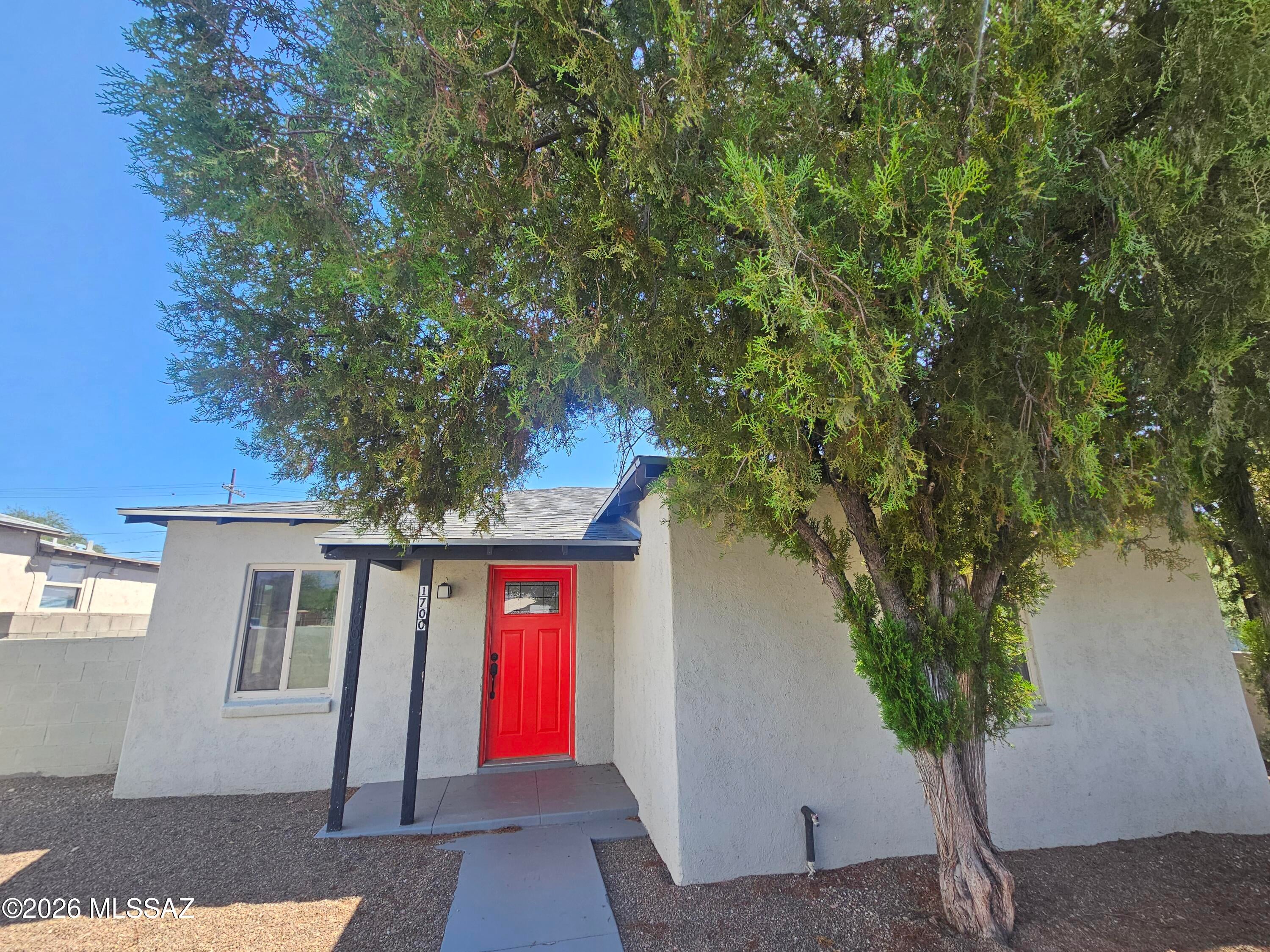 Jefferson Park Addition - Residential
