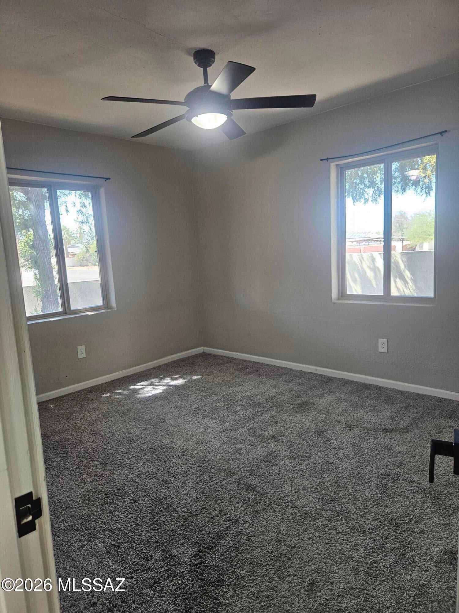 Jefferson Park Addition - Residential