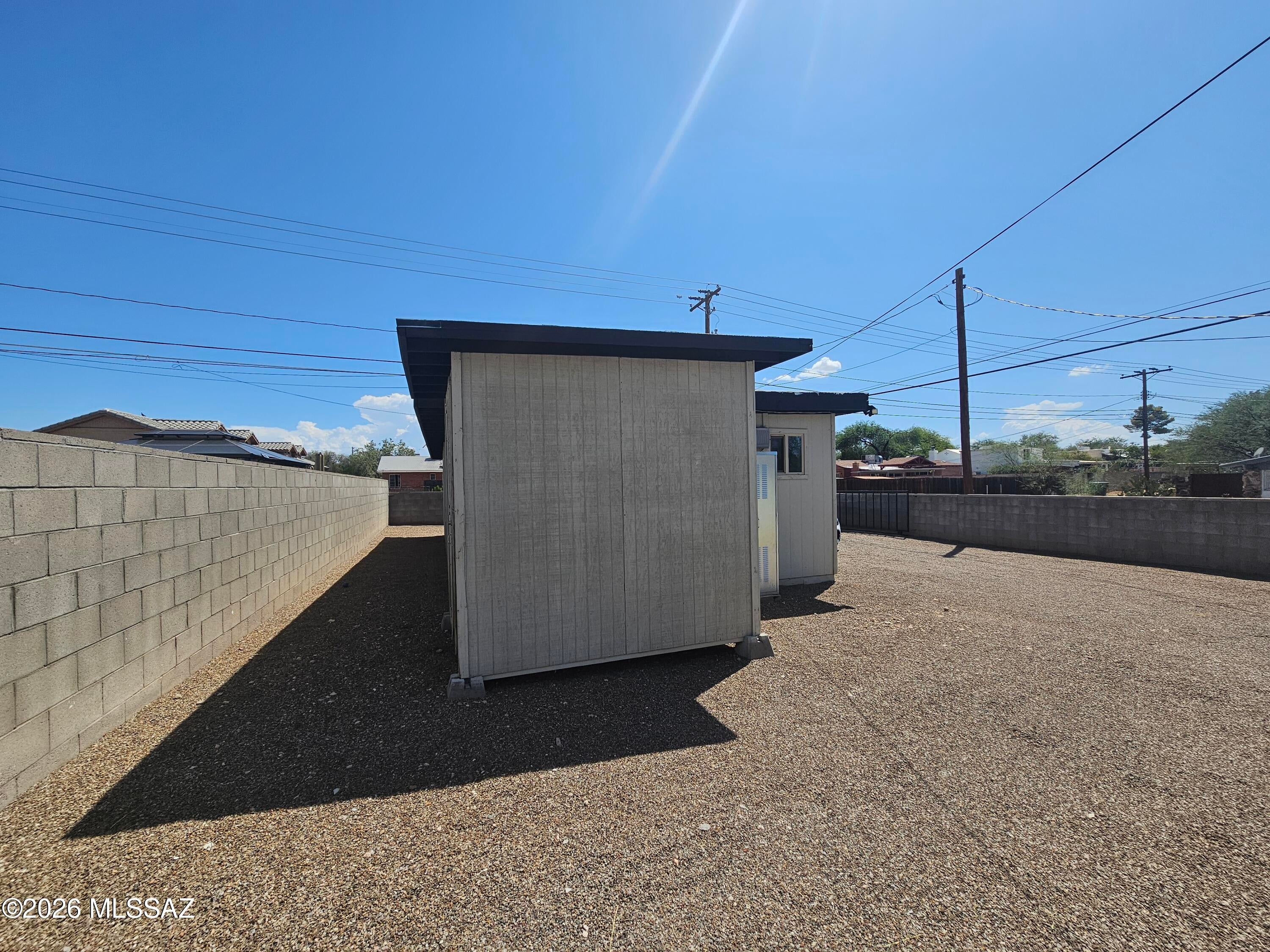 Jefferson Park Addition - Residential