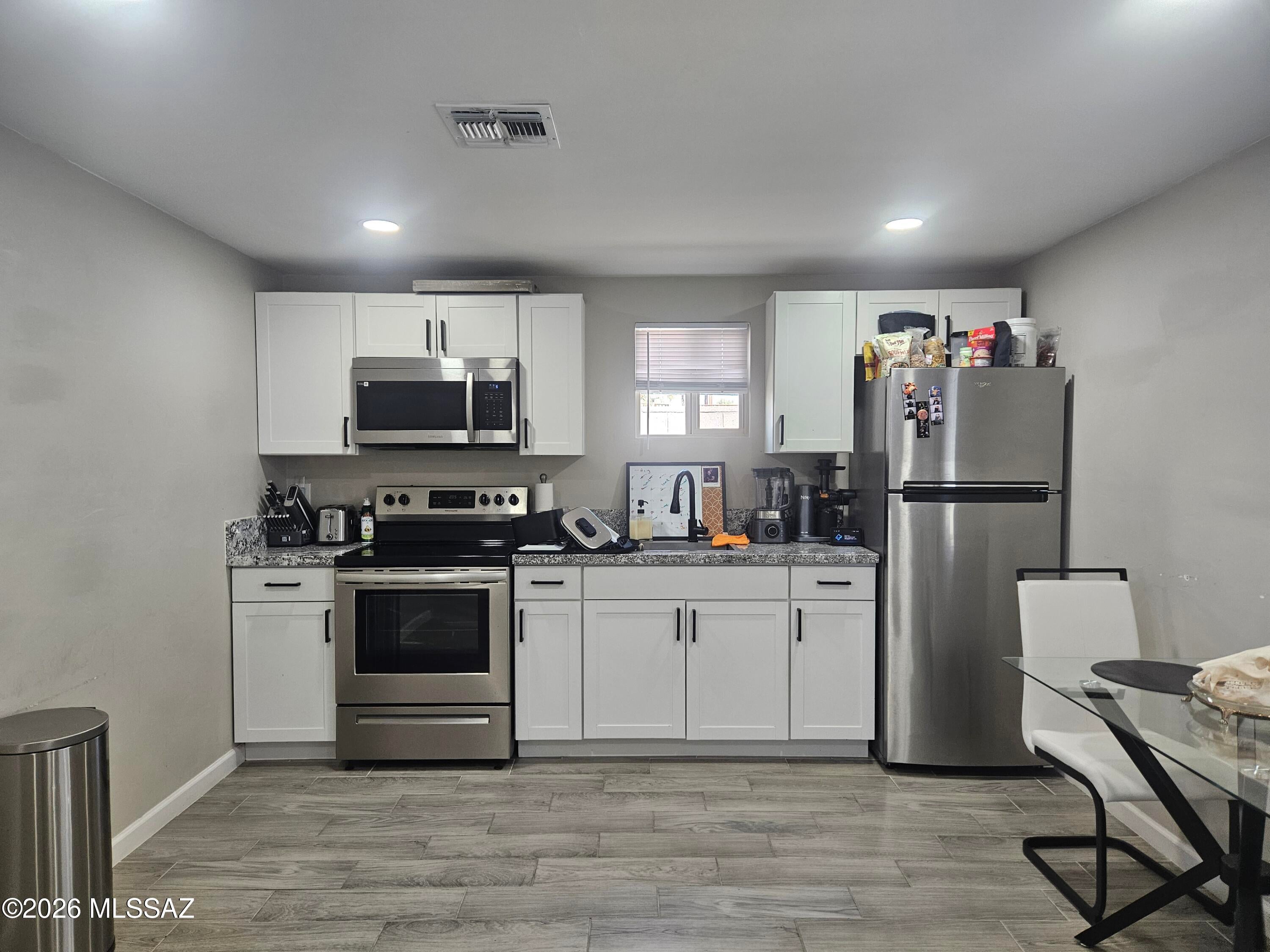 Jefferson Park Addition - Residential
