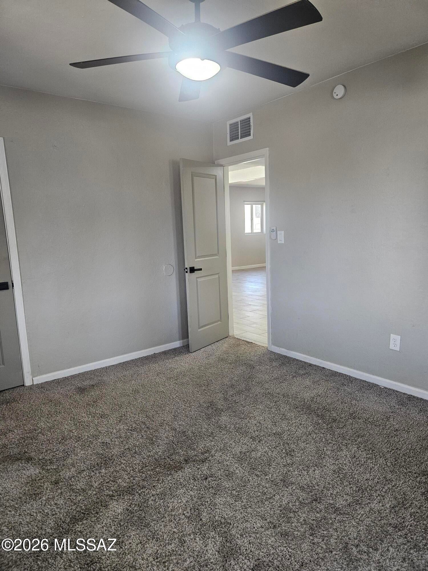 Jefferson Park Addition - Residential