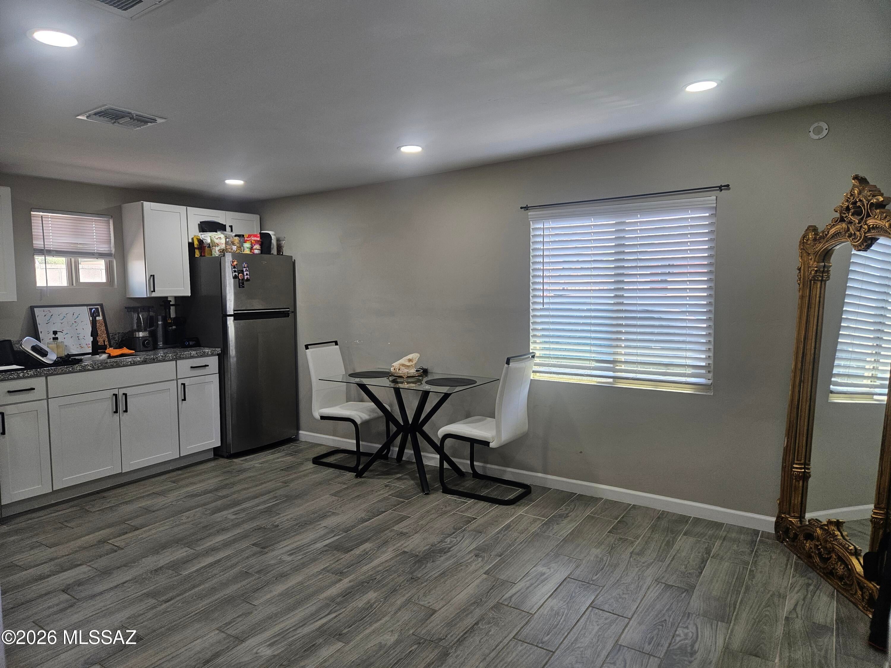 Jefferson Park Addition - Residential