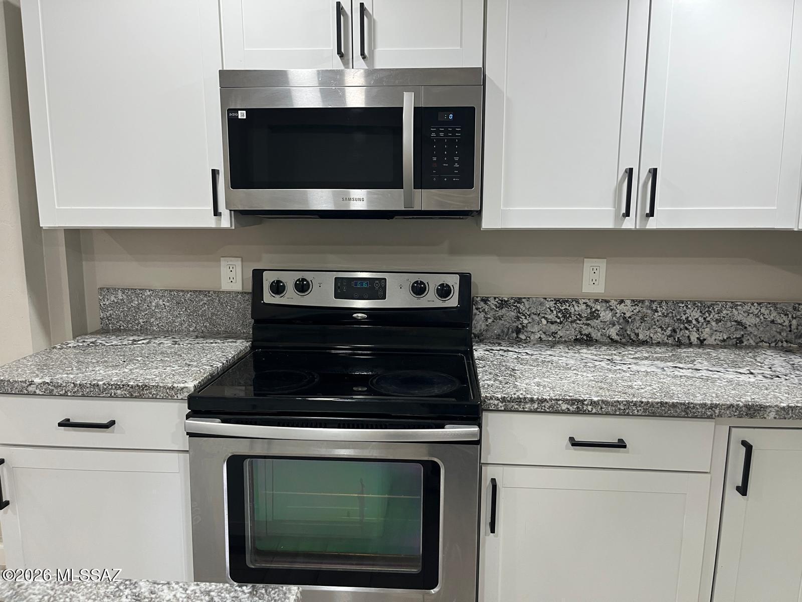 Jefferson Park Addition - Residential