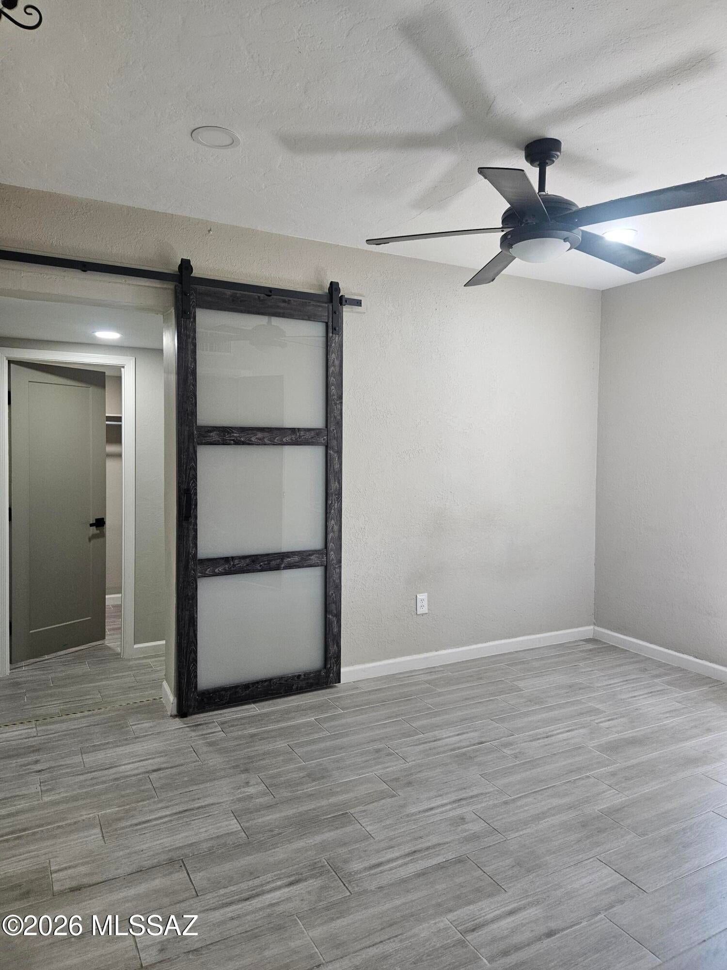 Jefferson Park Addition - Residential