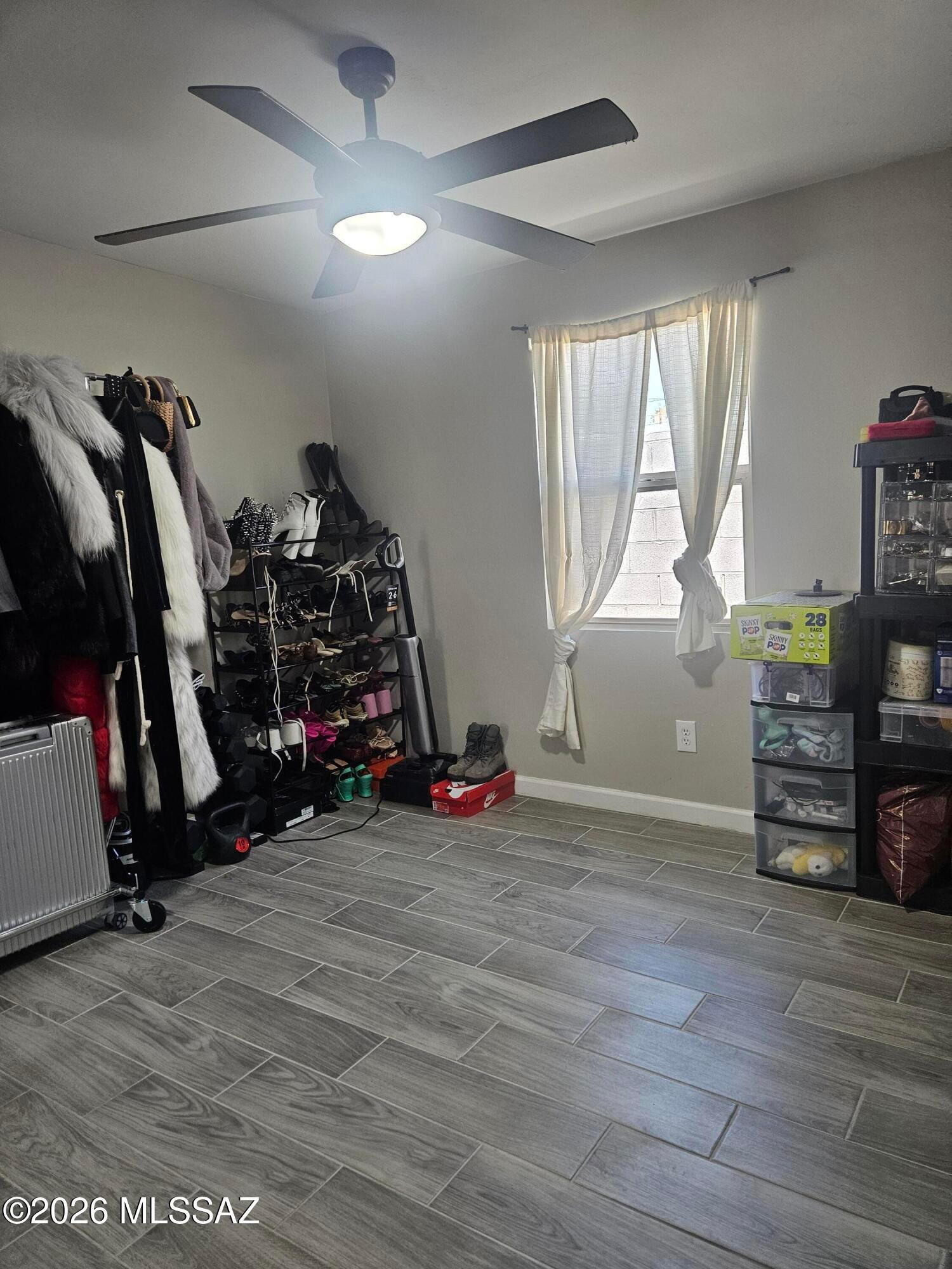 Jefferson Park Addition - Residential