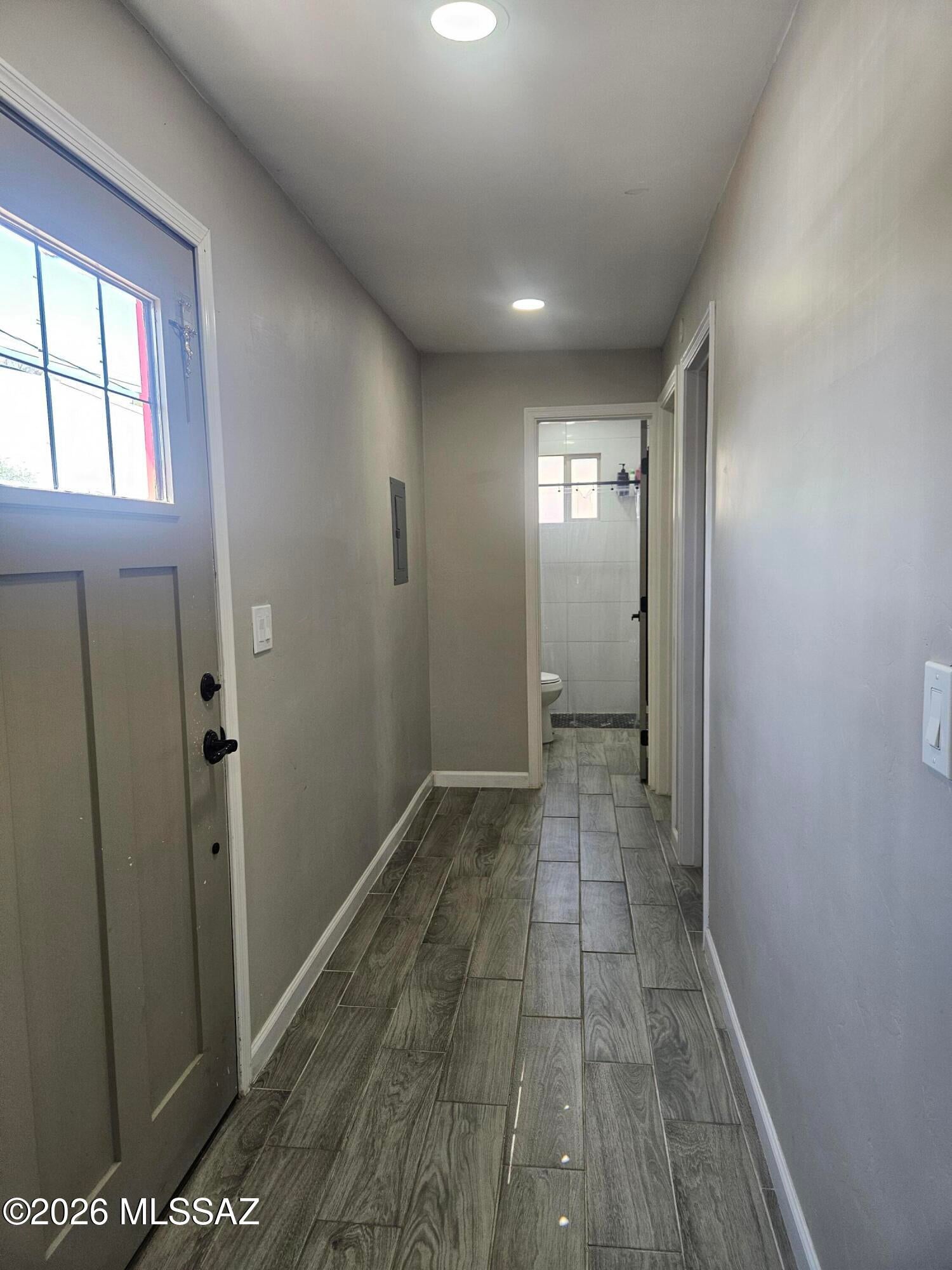 Jefferson Park Addition - Residential