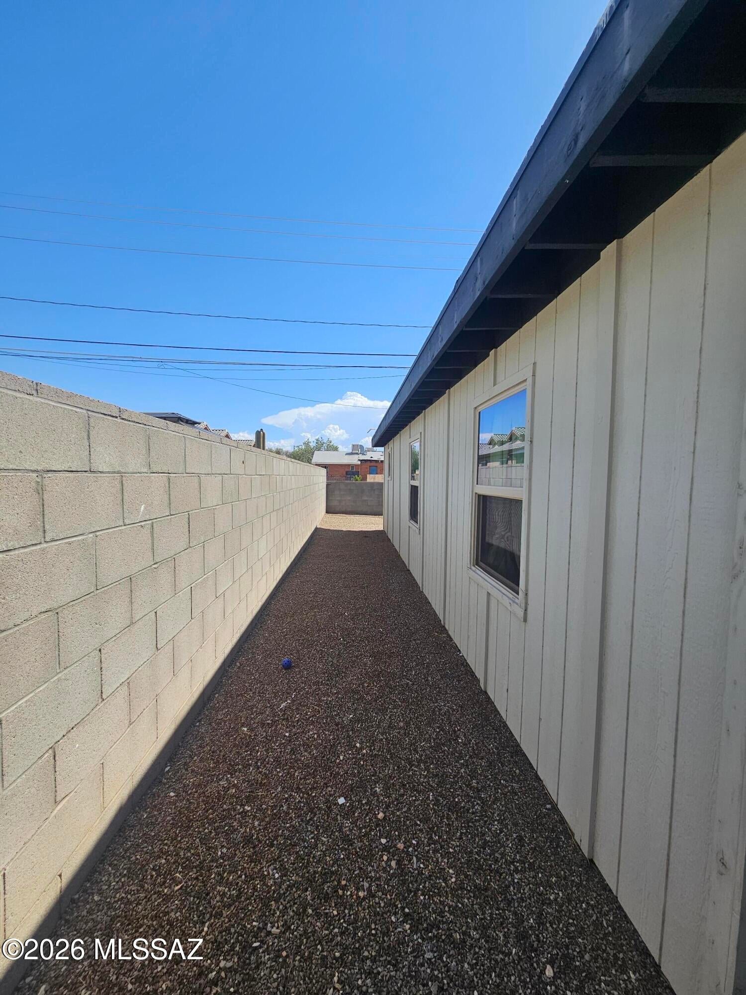 Jefferson Park Addition - Residential