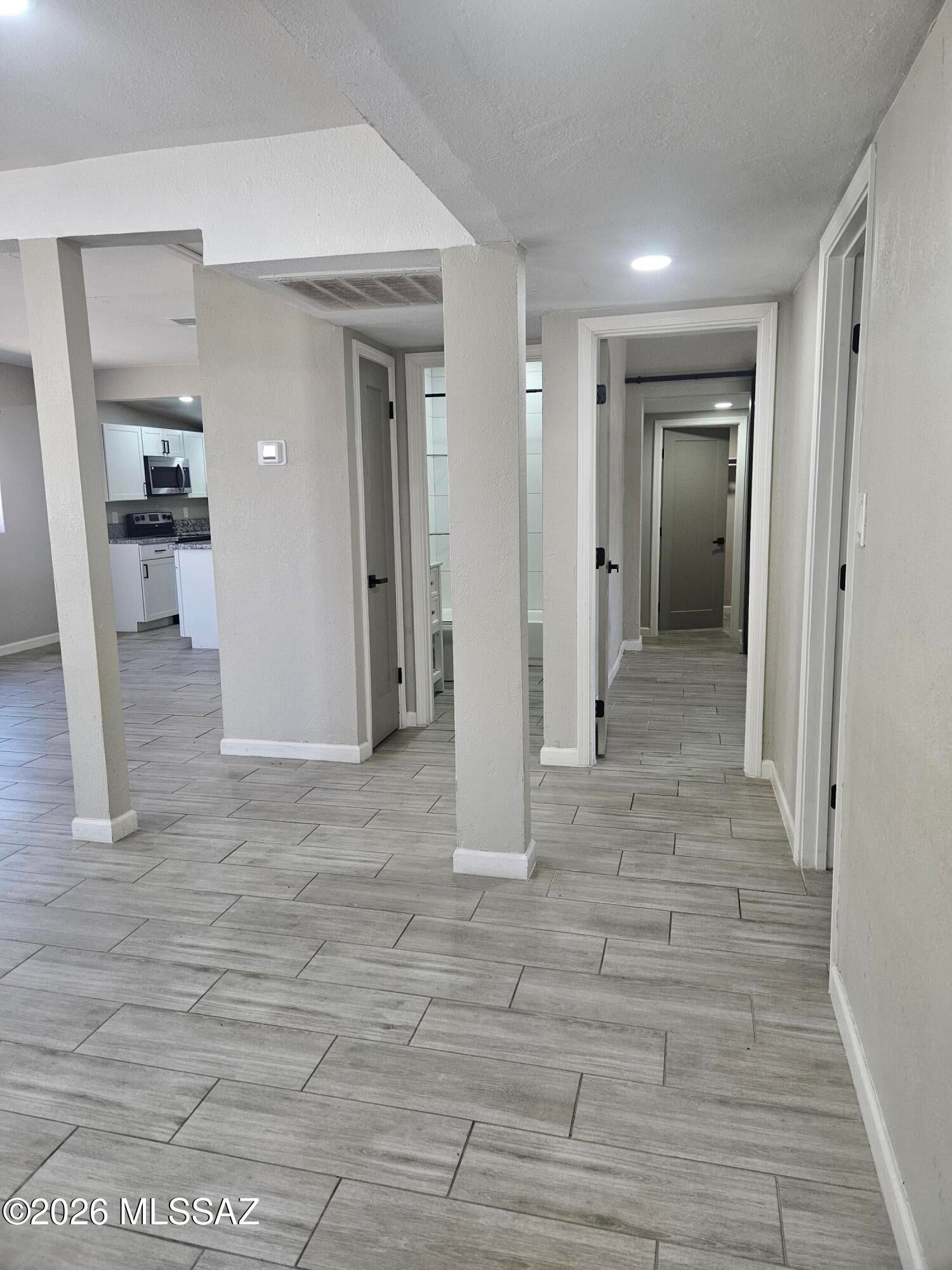 Jefferson Park Addition - Residential