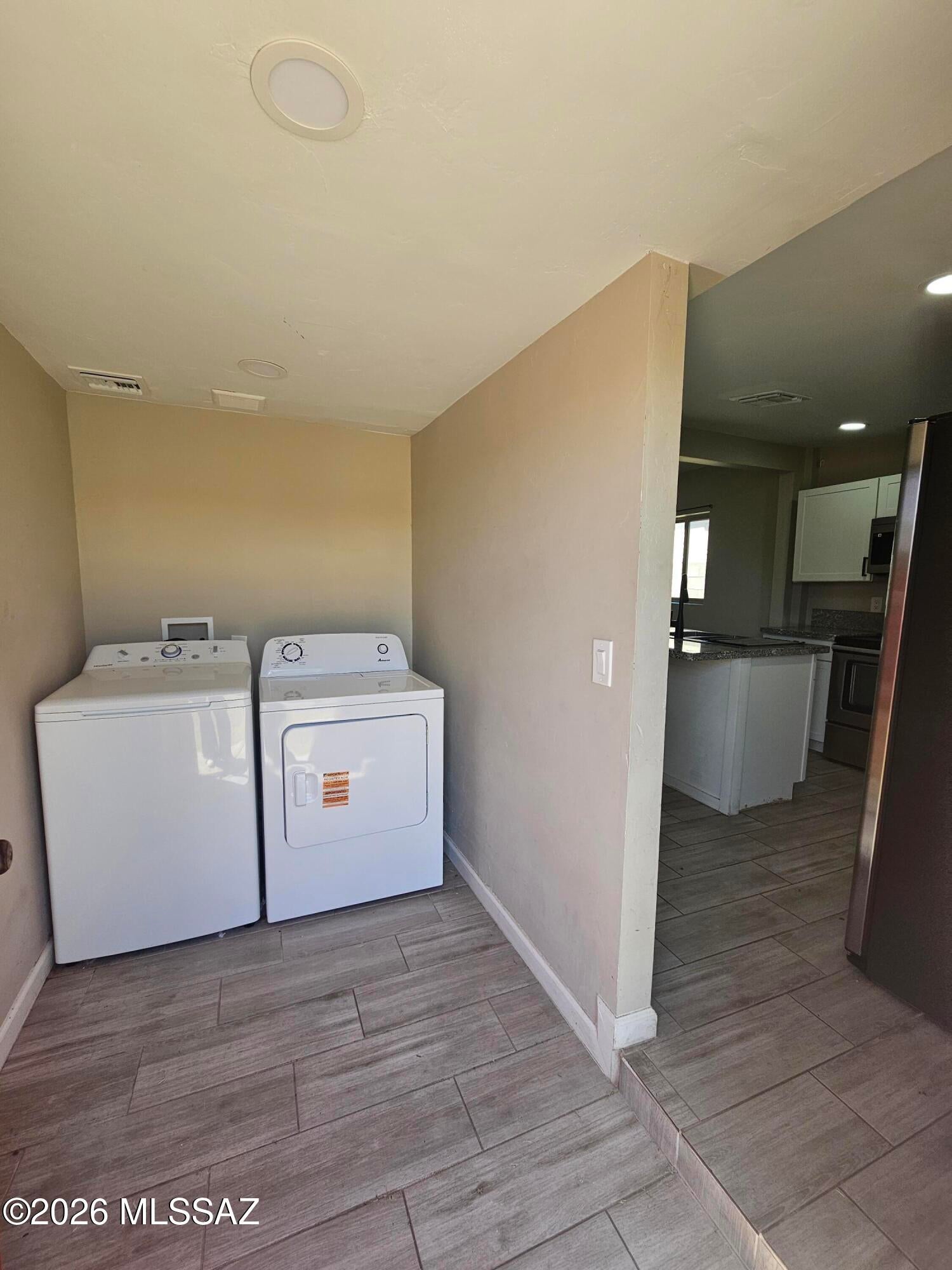Jefferson Park Addition - Residential