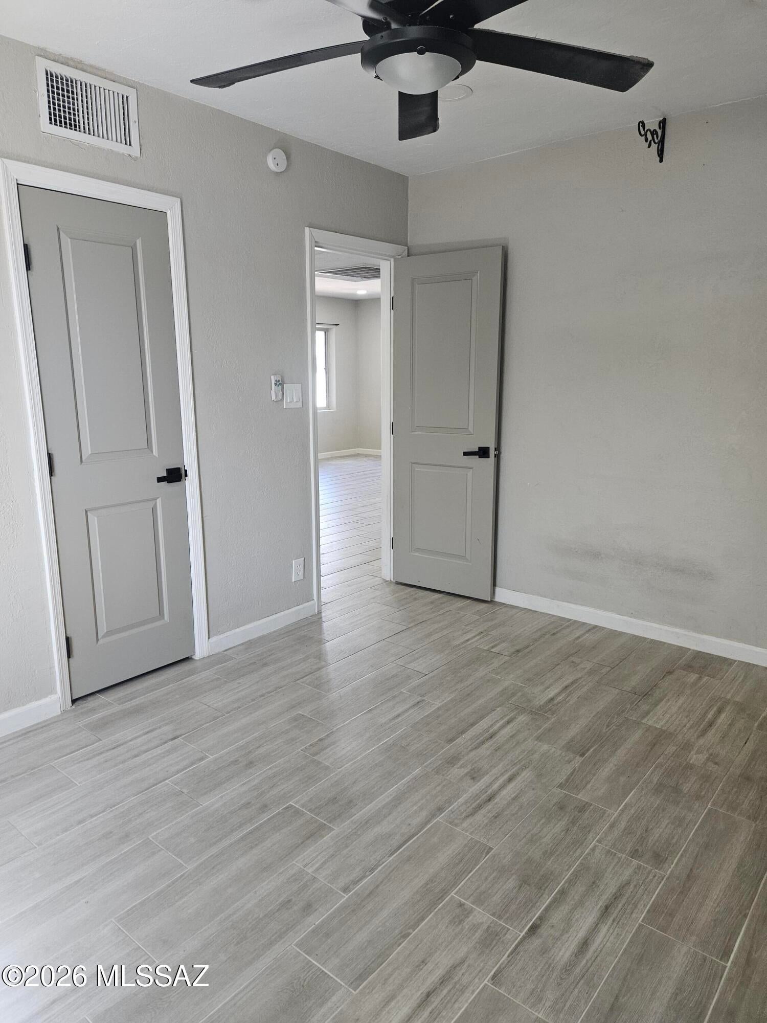 Jefferson Park Addition - Residential