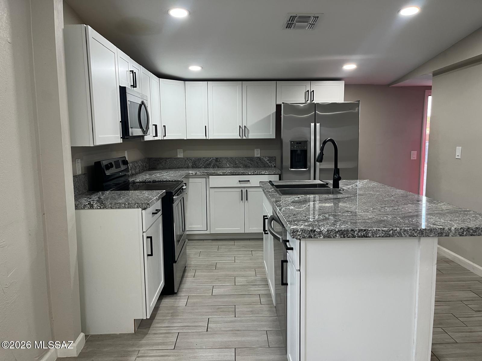 Jefferson Park Addition - Residential