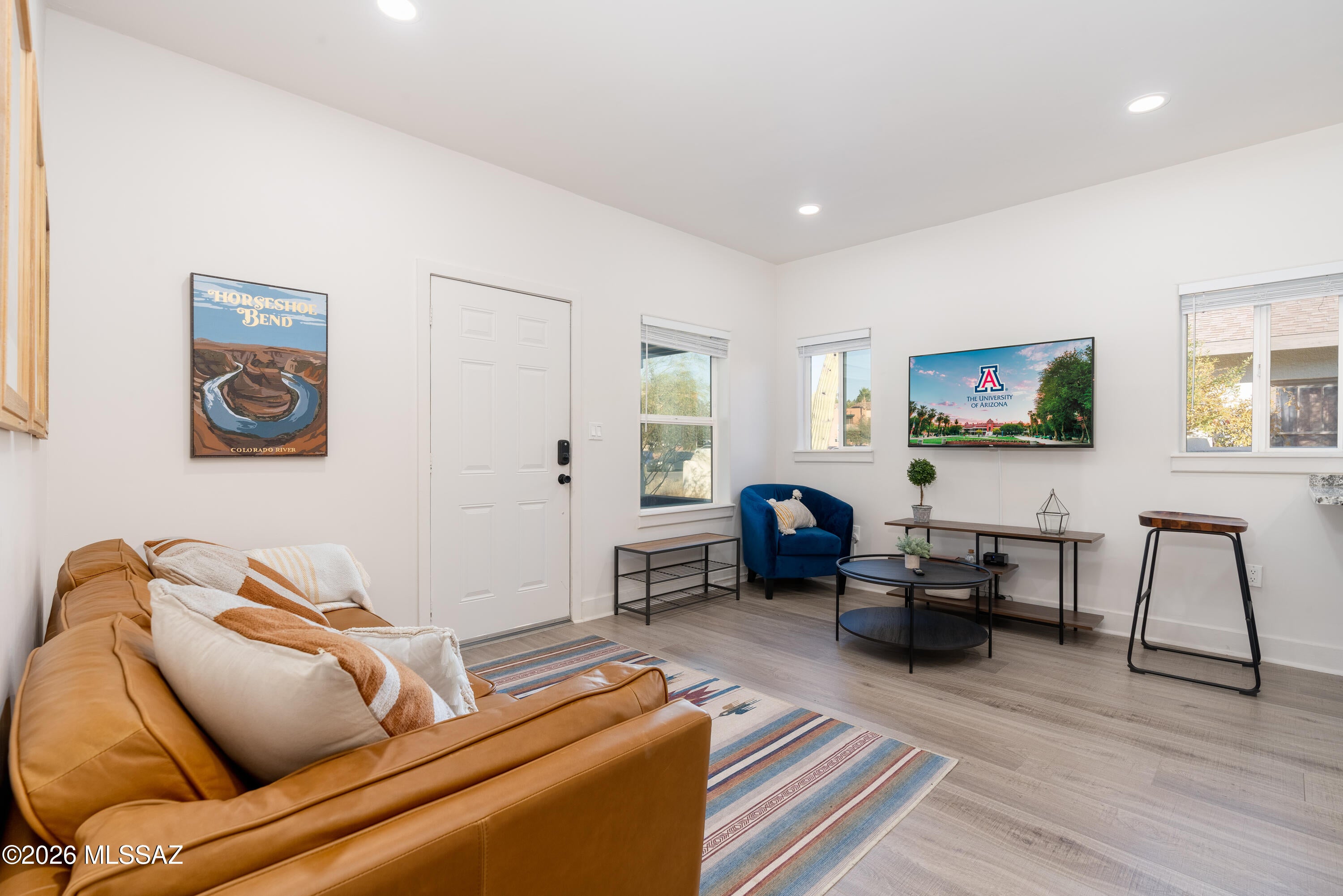 Rincon Heights - Residential