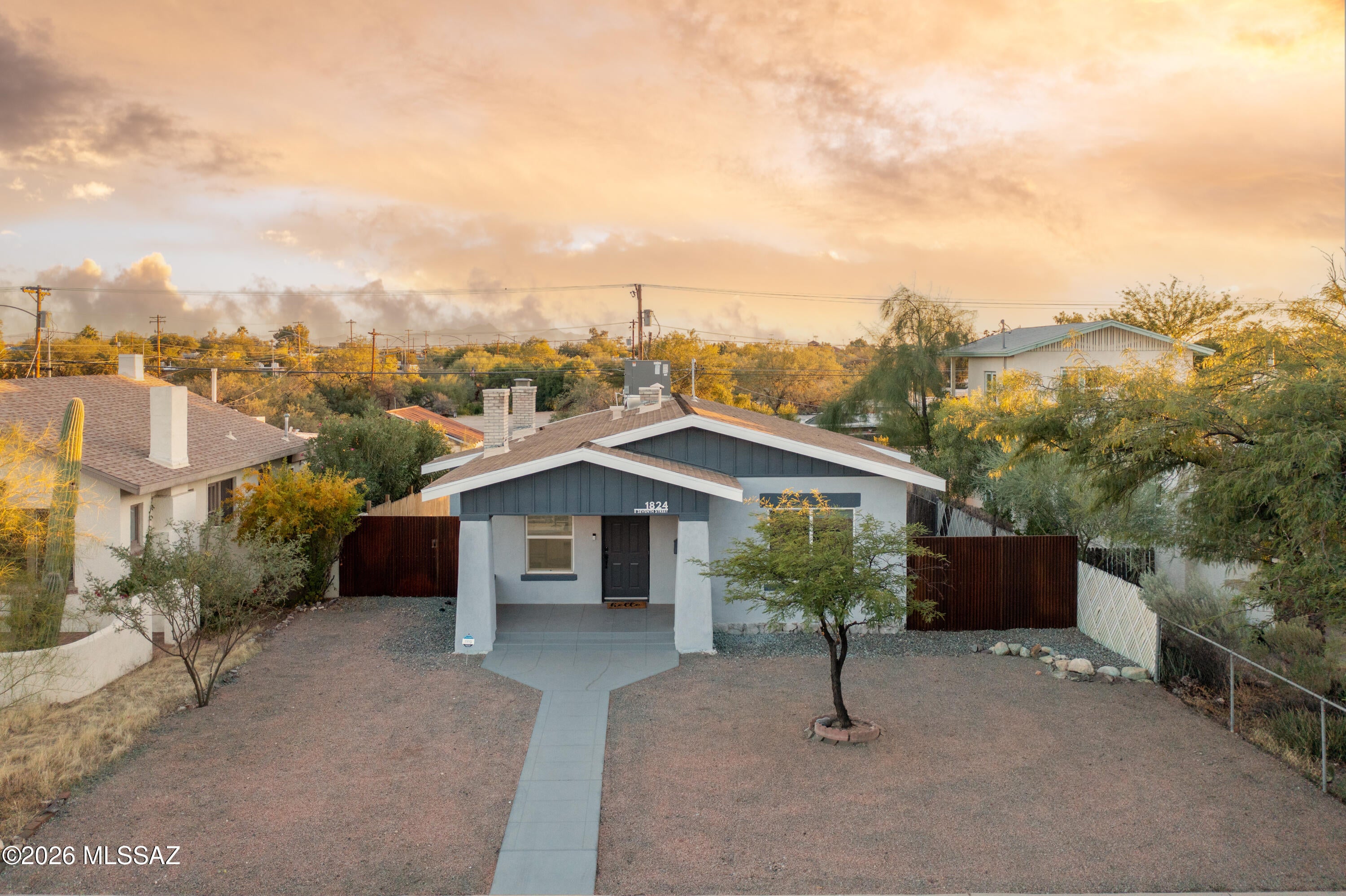 Rincon Heights - Residential
